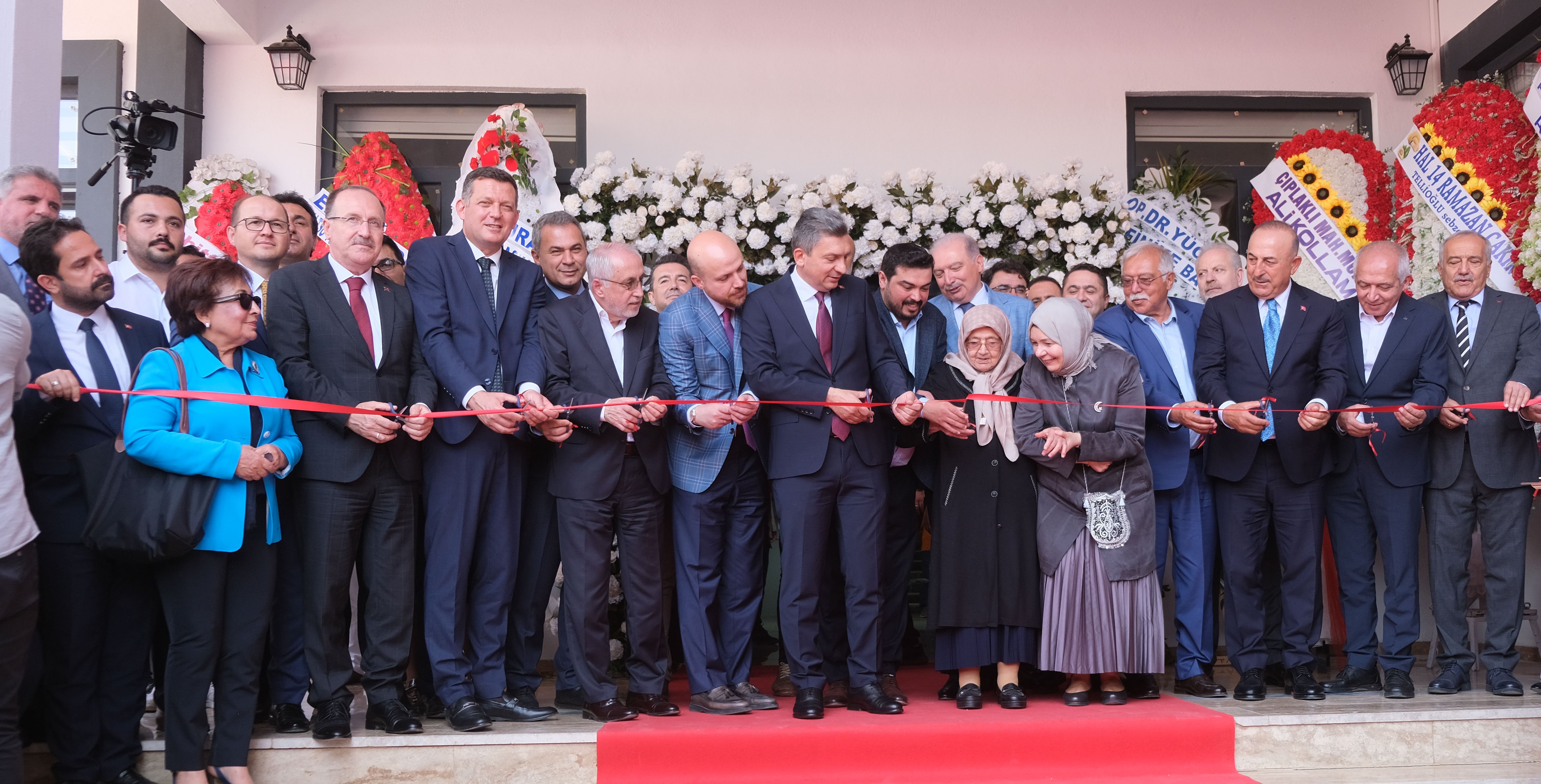Bilal Erdoğan