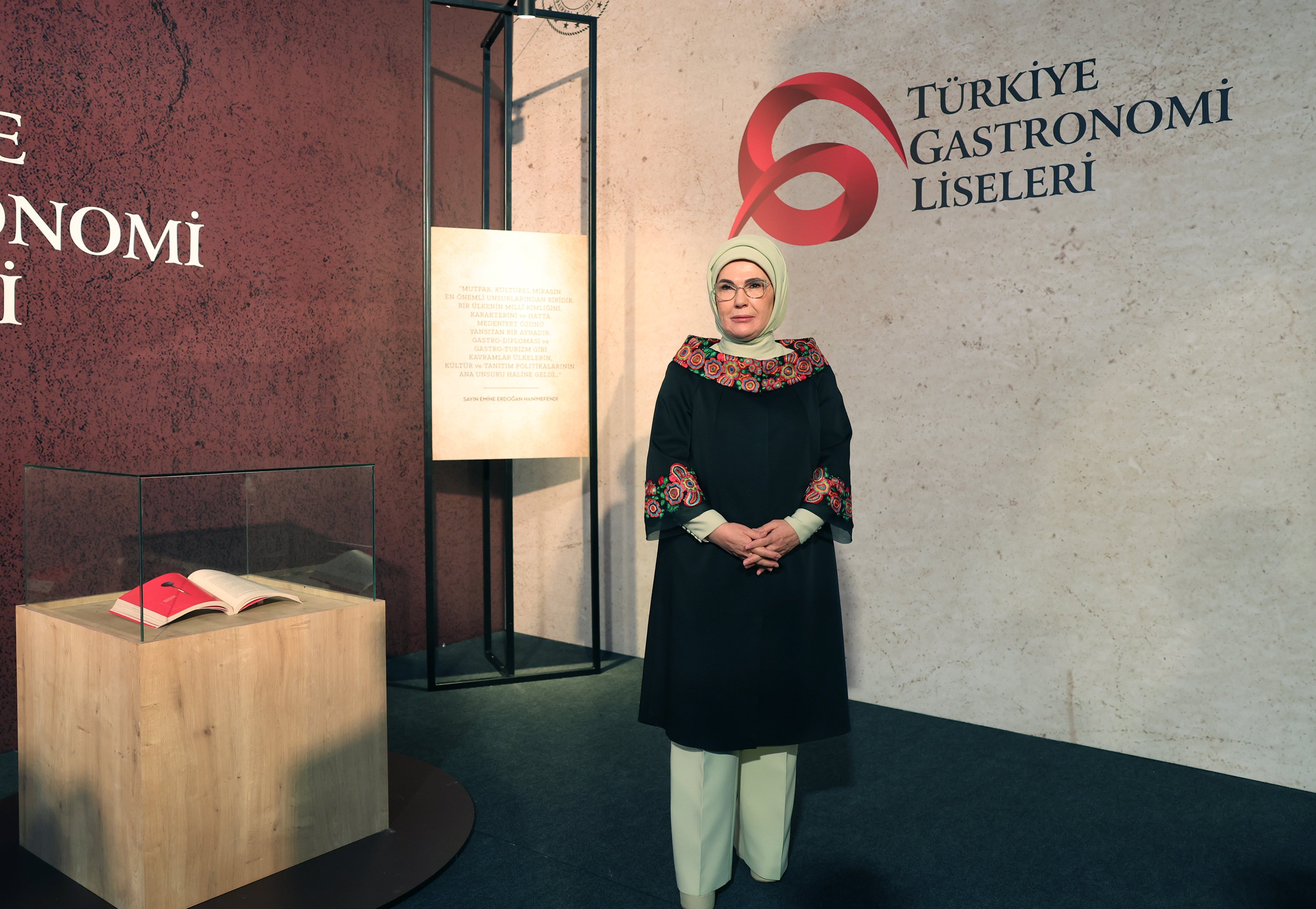 Gastronomi Liseleri Projesi Tanıtımı