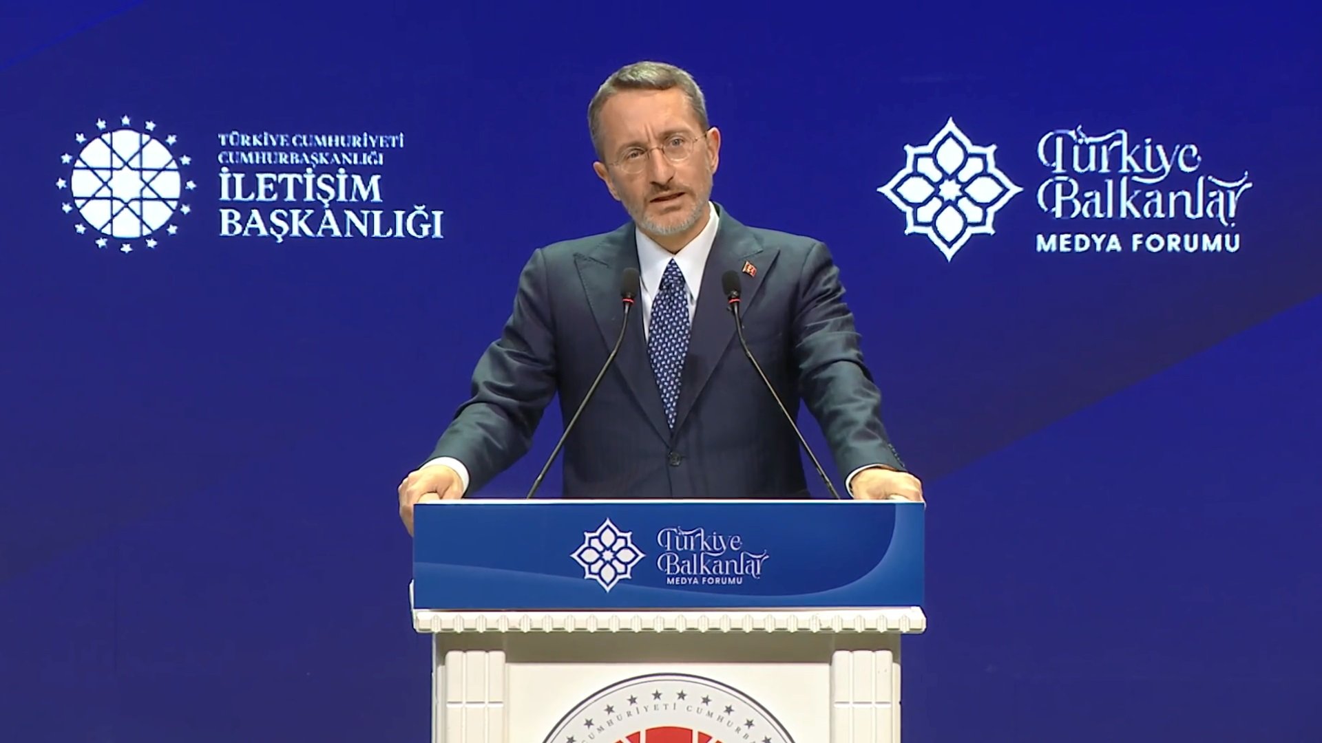 Fahrettin Altun
