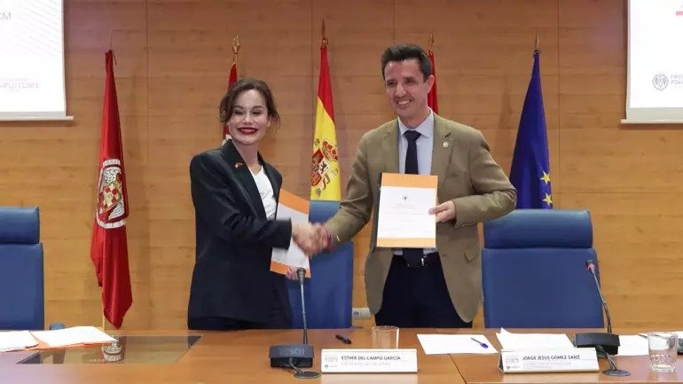 Complutense Üniversitesi Türkiye Çalışmaları Kürsüsü