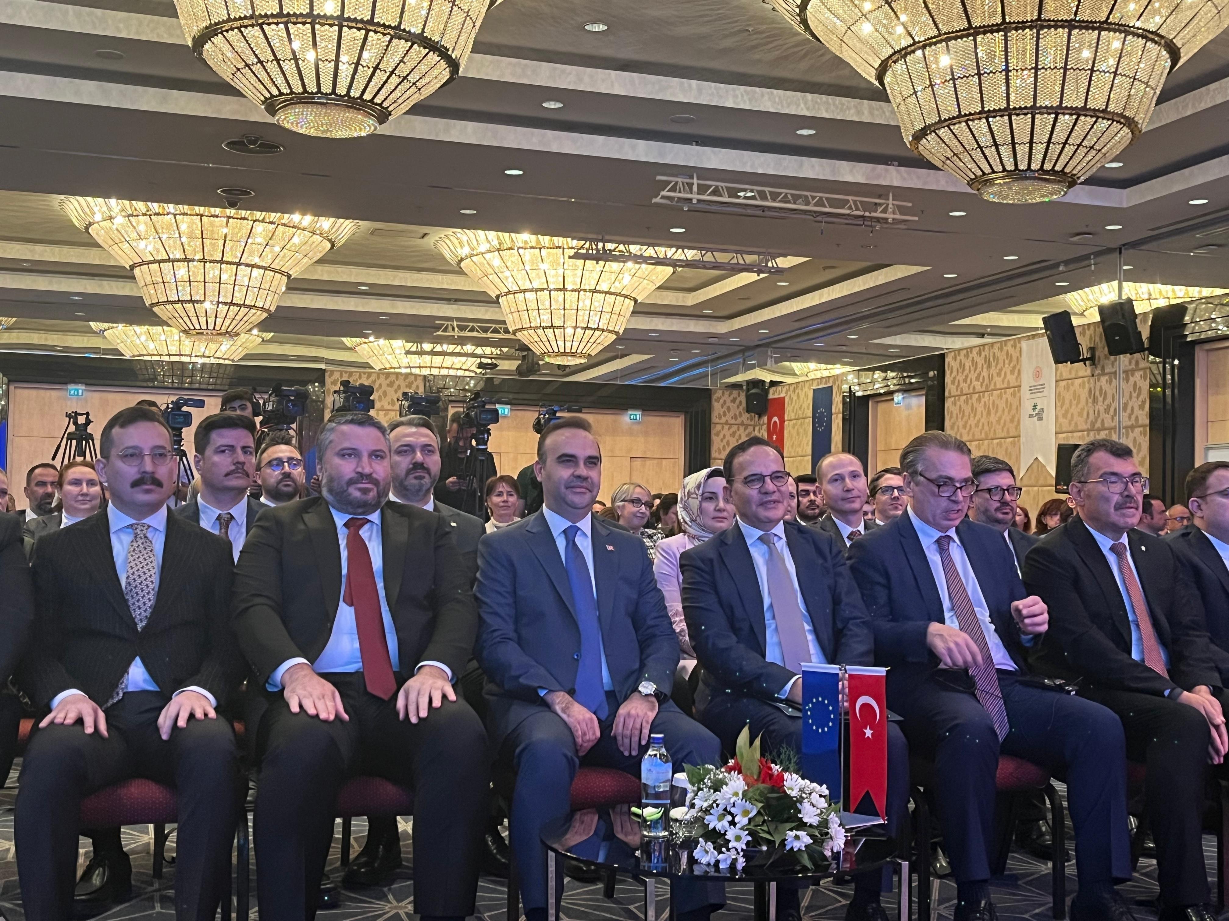 Mehmet Fatih Kacır