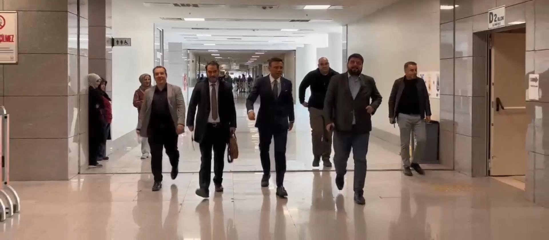 Özgür Çelik
