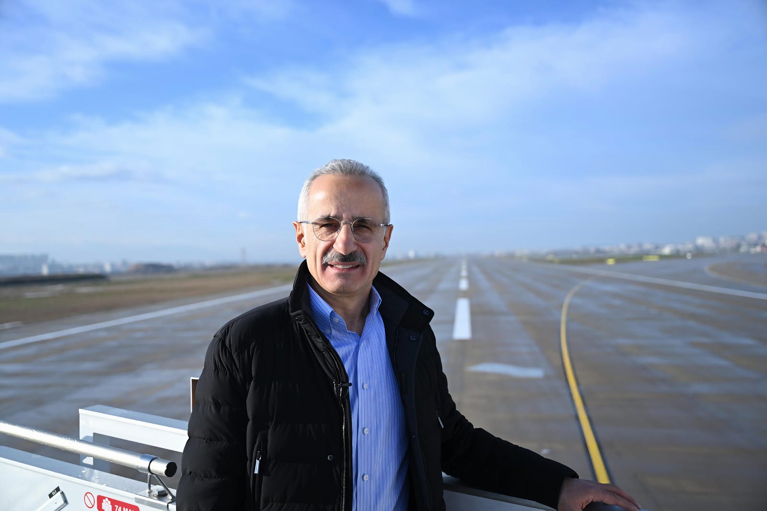 İstanbul Havalimanı