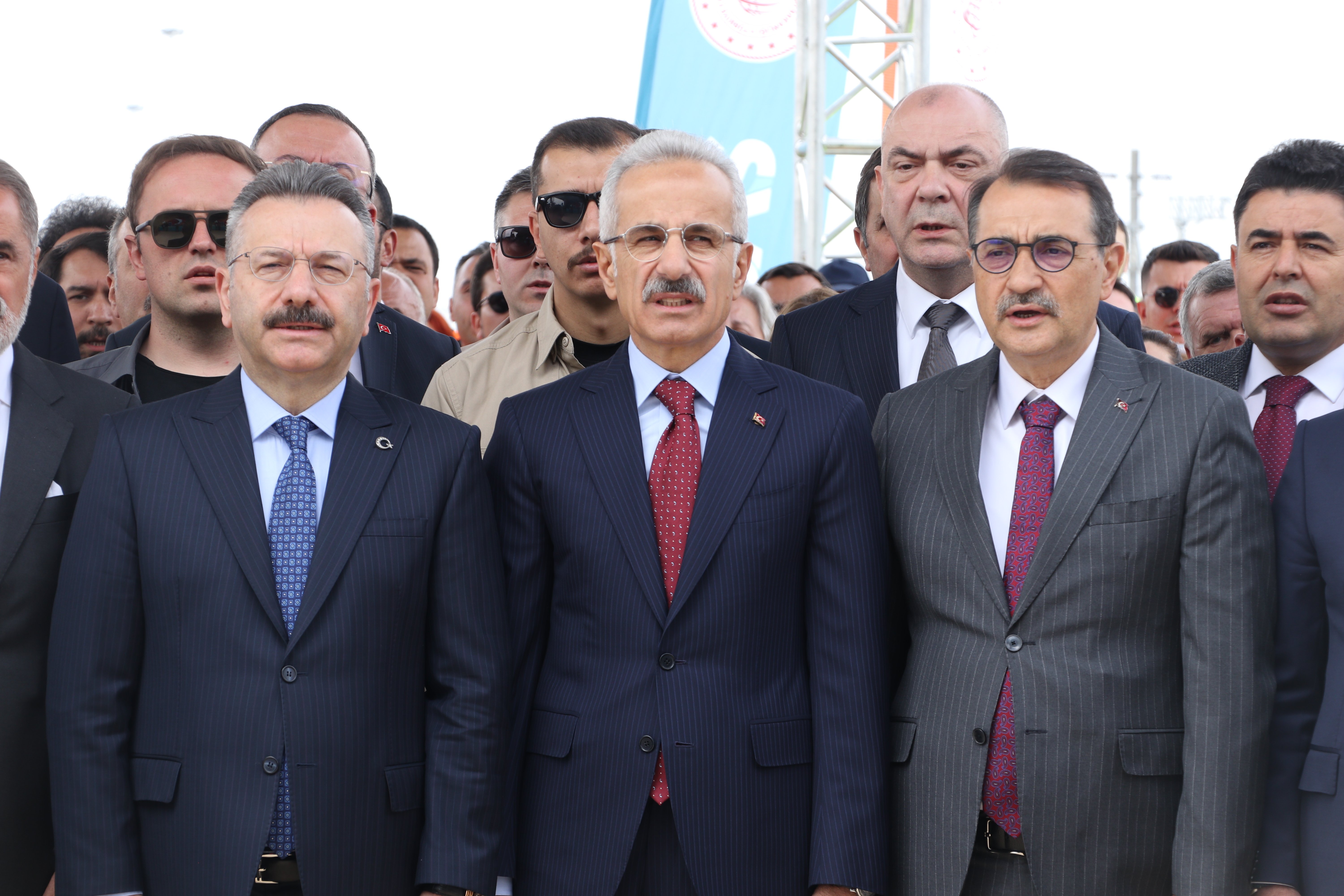 Milli Tren Setleri