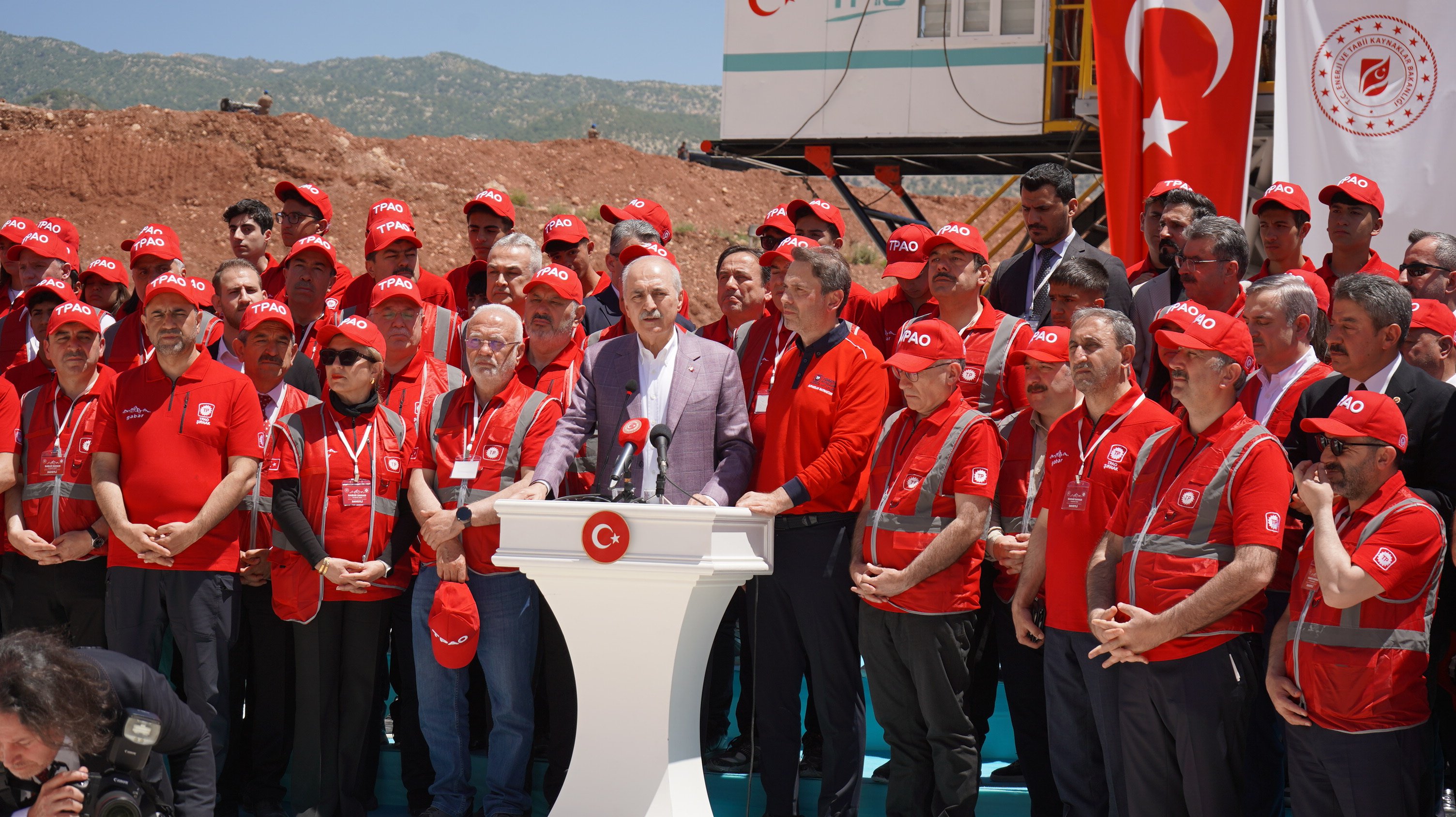 Gabar Dağı