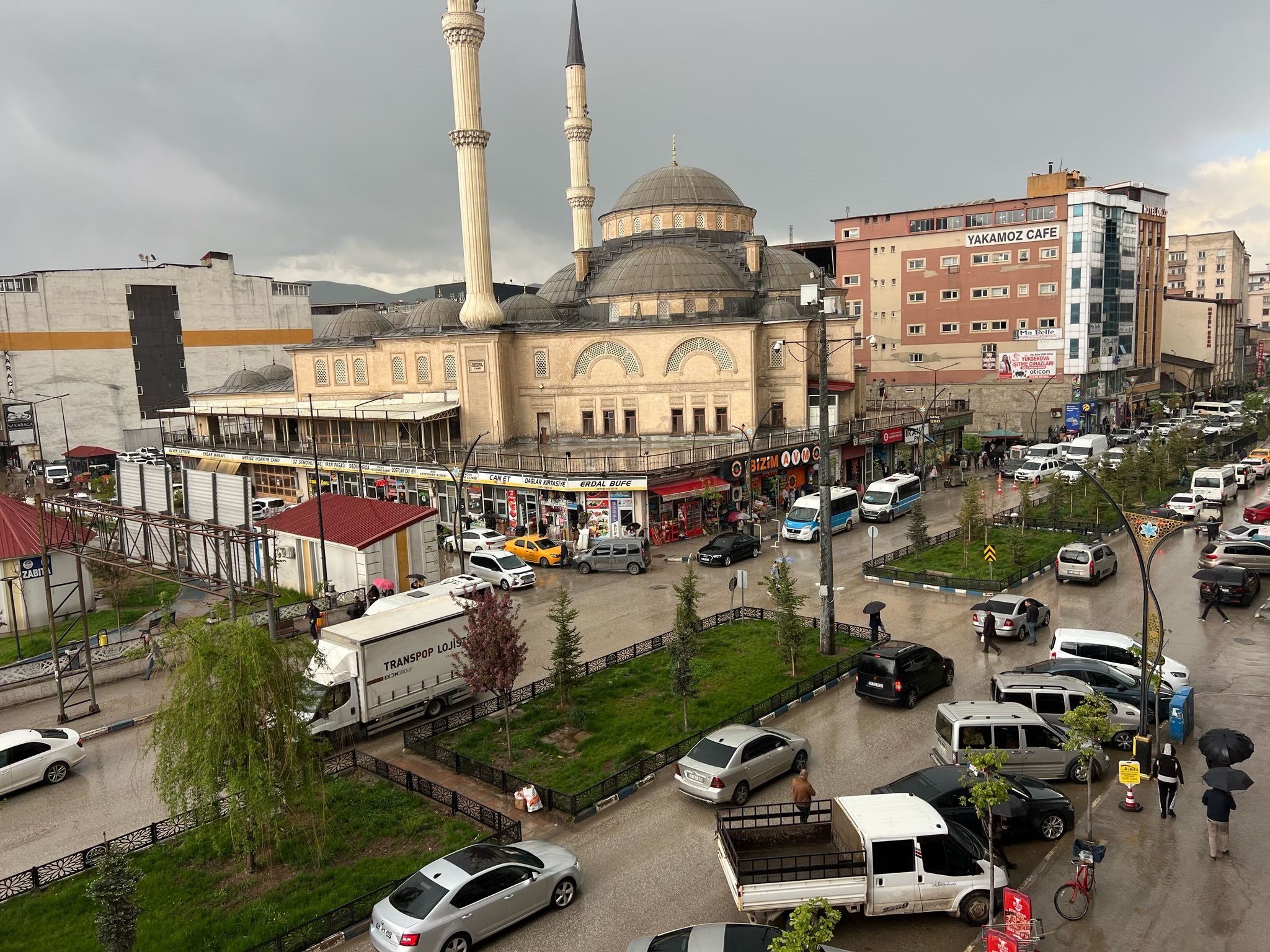 Şemdinli