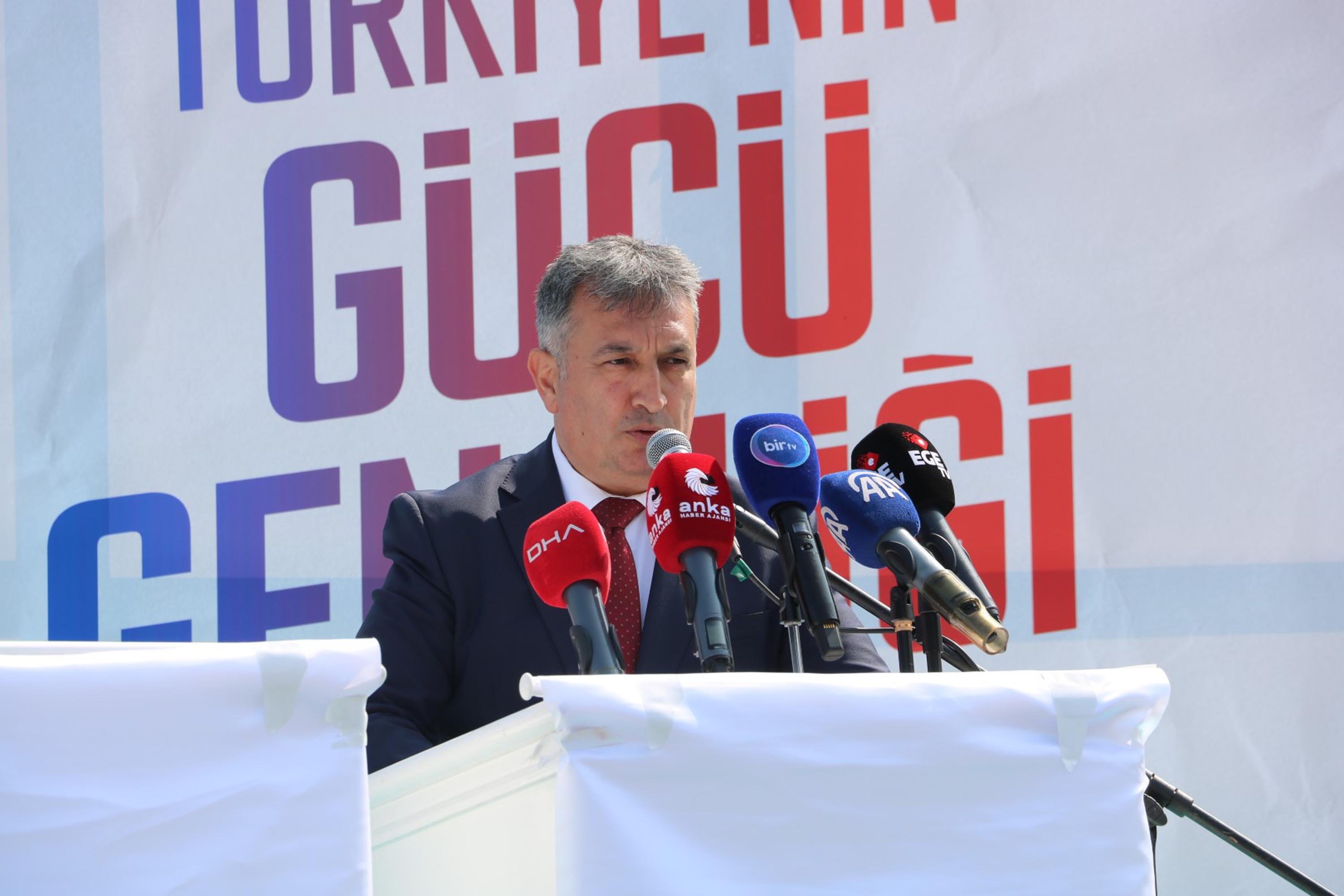19 Mayıs İzmir