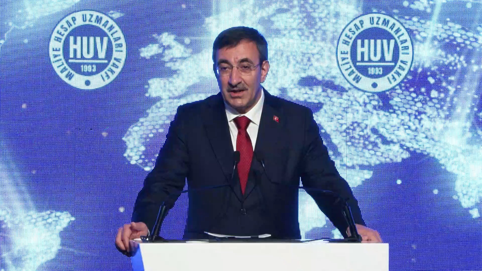 Ekonomi Toplantısı
