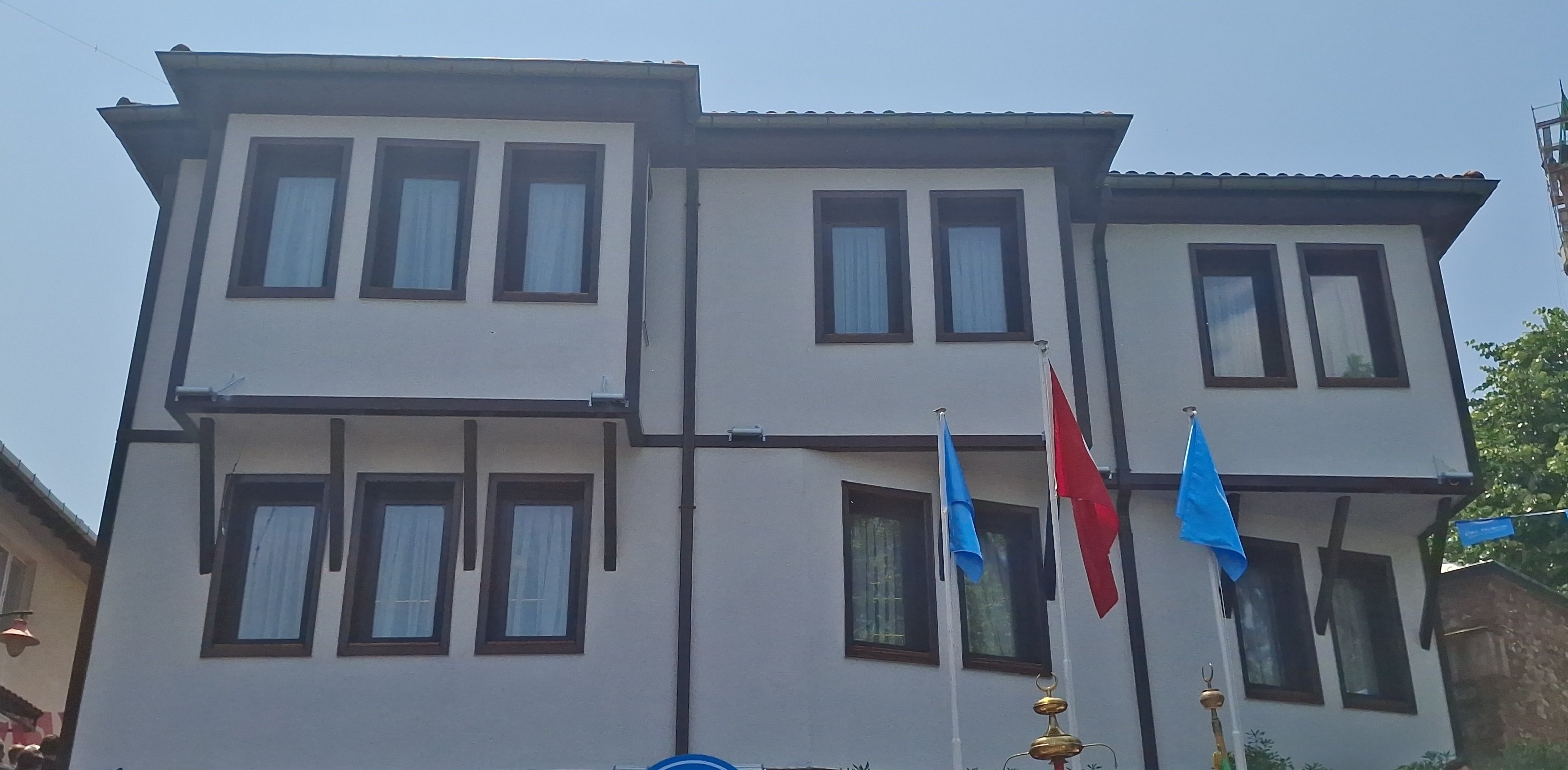 Ülkü Ocakları Gençleri