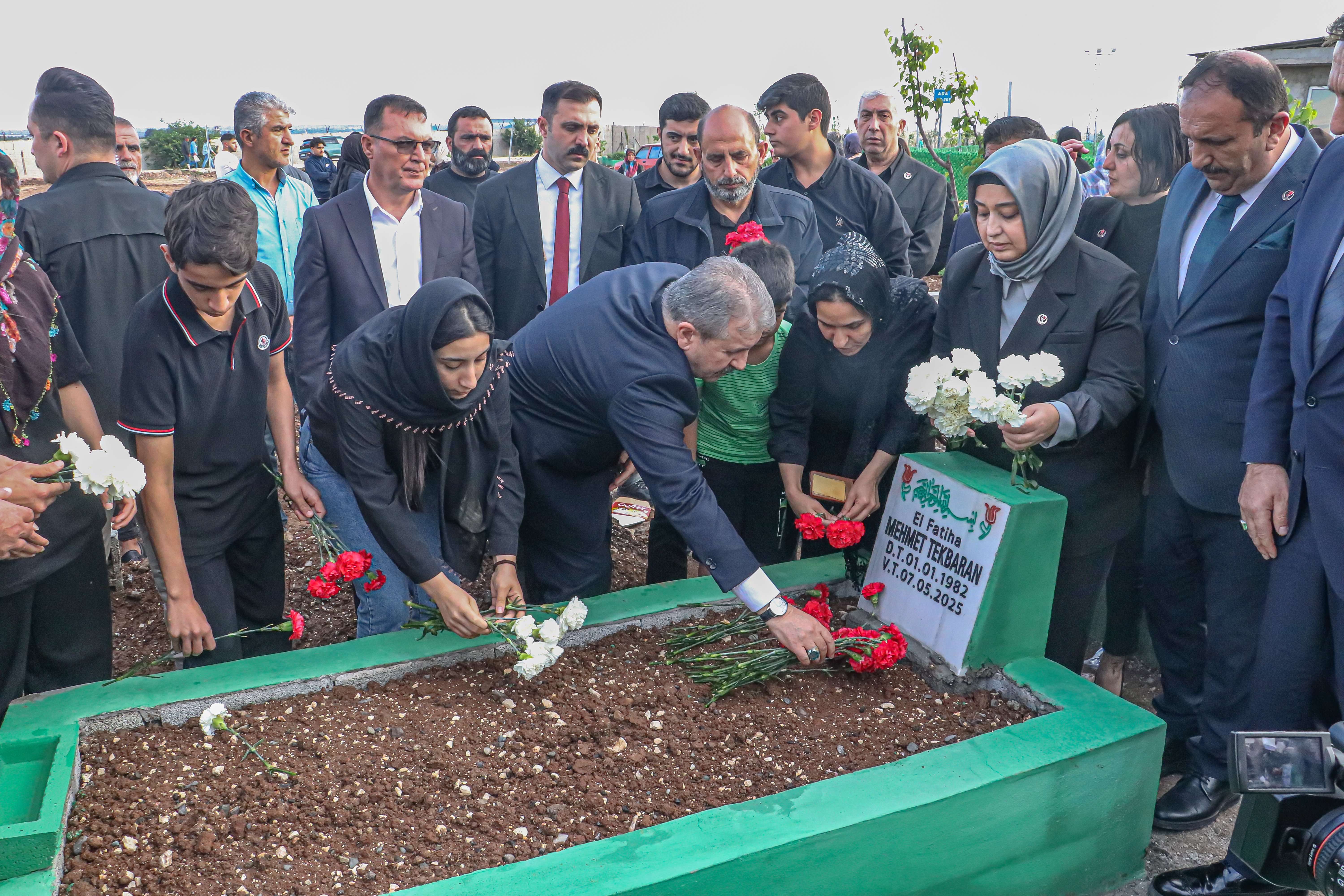 PKK Silah Bırakma