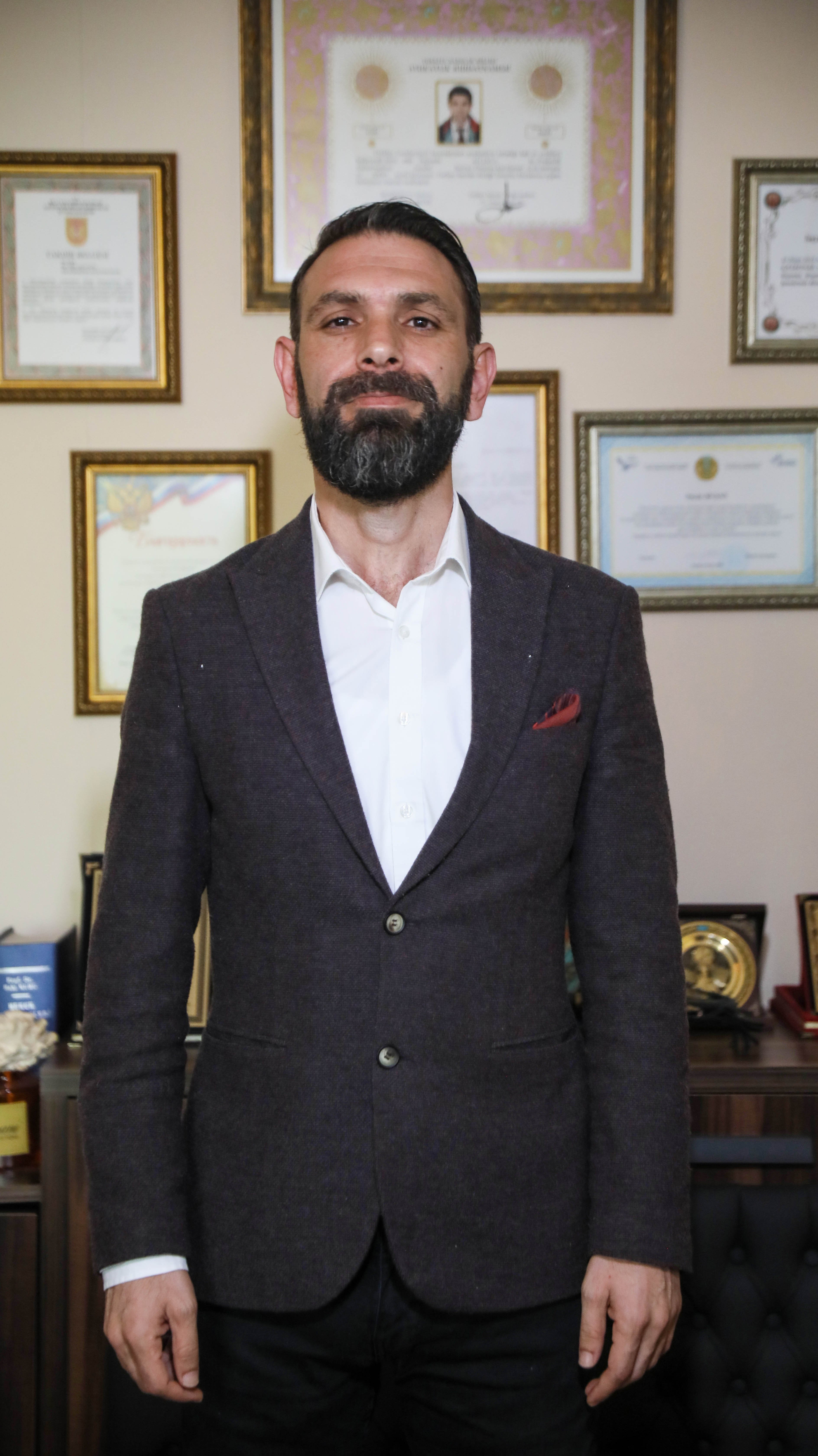 Alanya dolandırıcılık iddiası