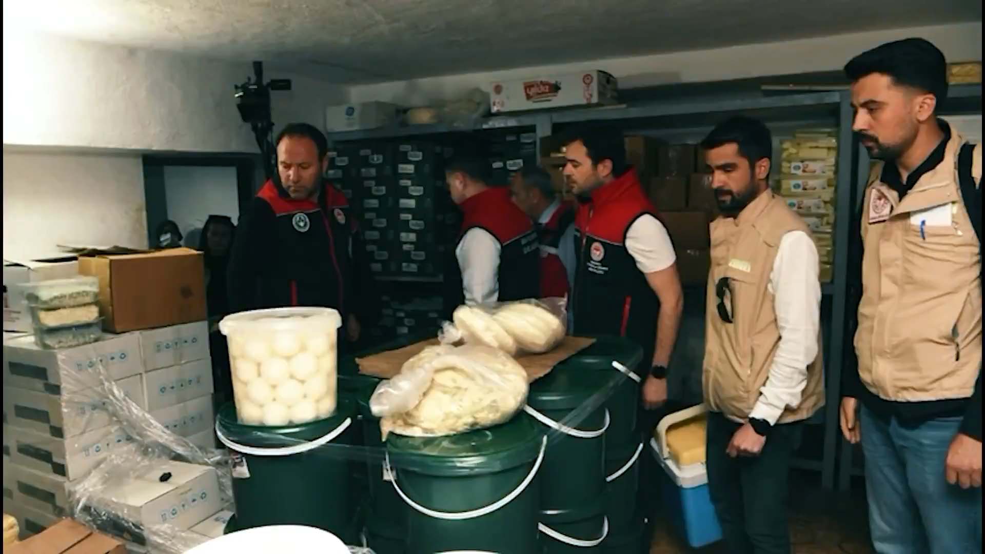 Tarım ve Orman Bakanı İbrahim Yumaklı