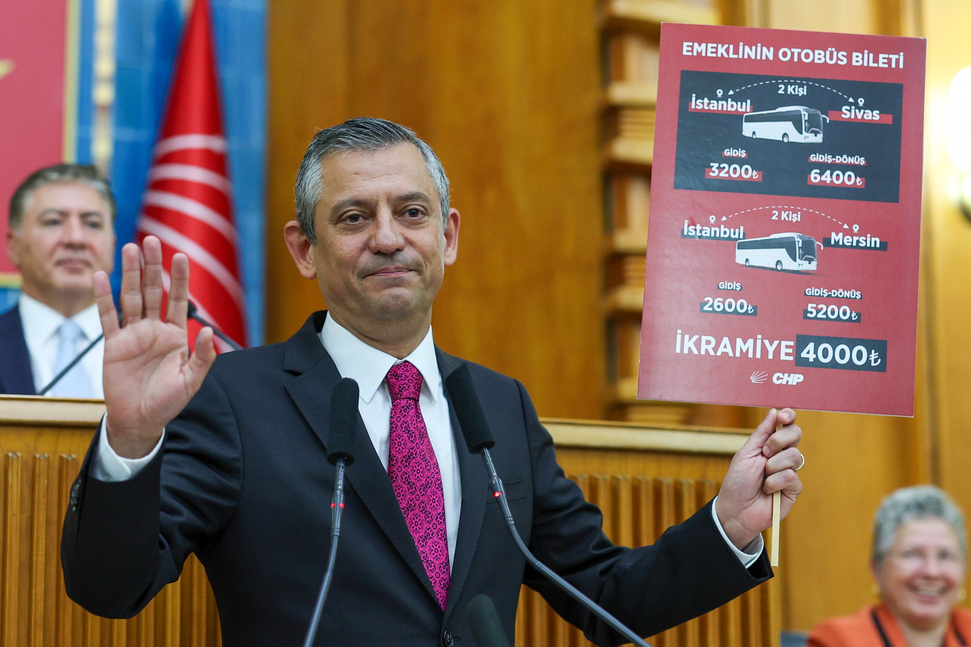 CHP
