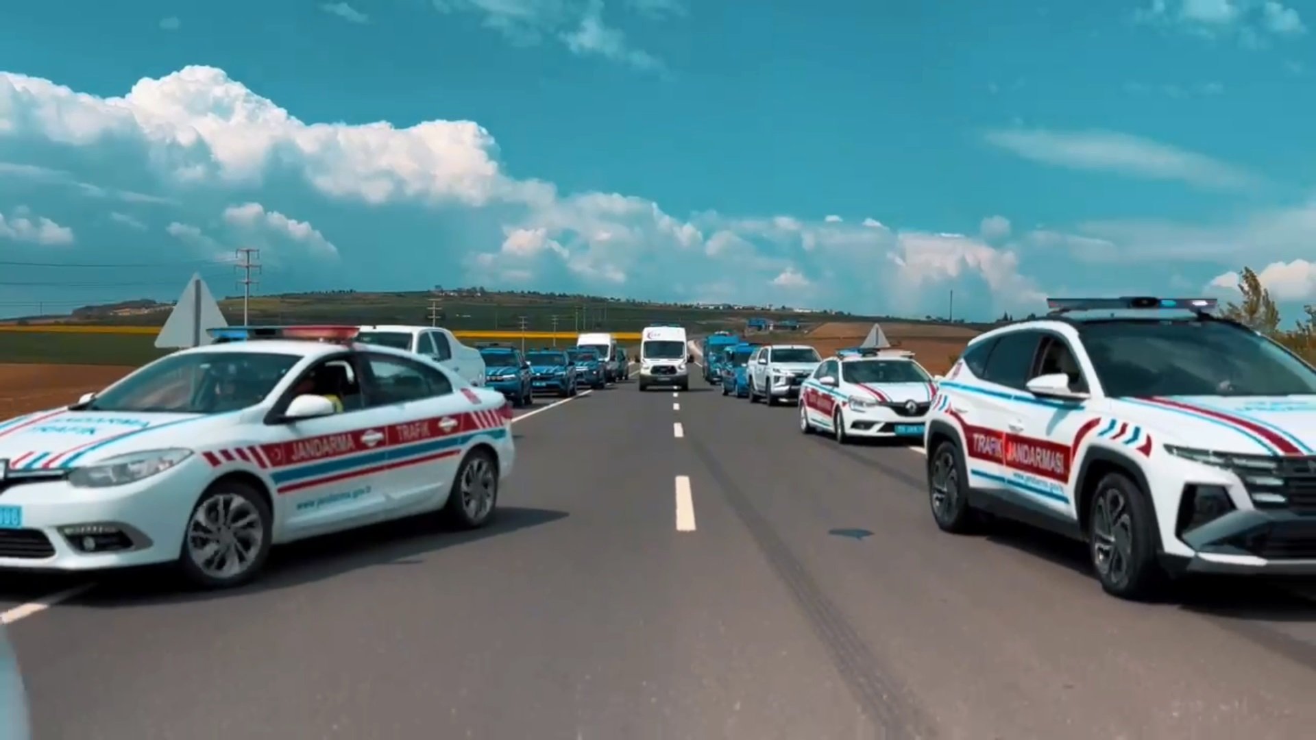 Fermuar Sistemi Uygulaması