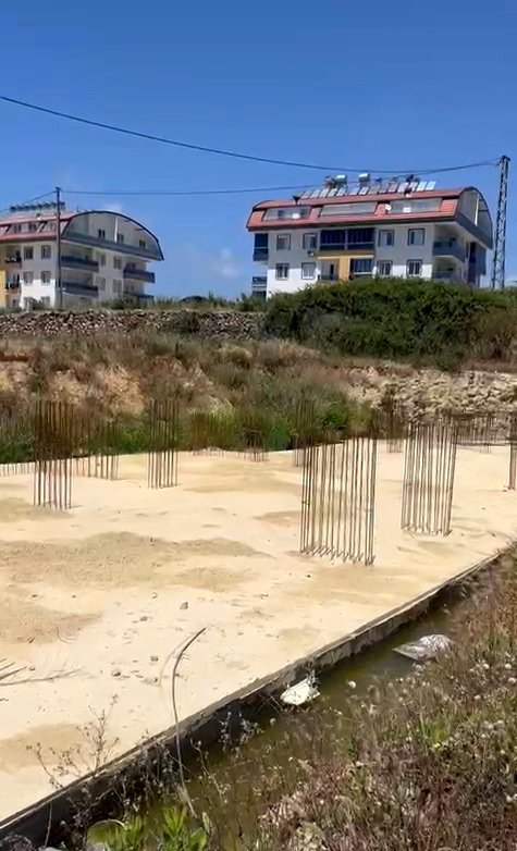 Mağdur yabancılar