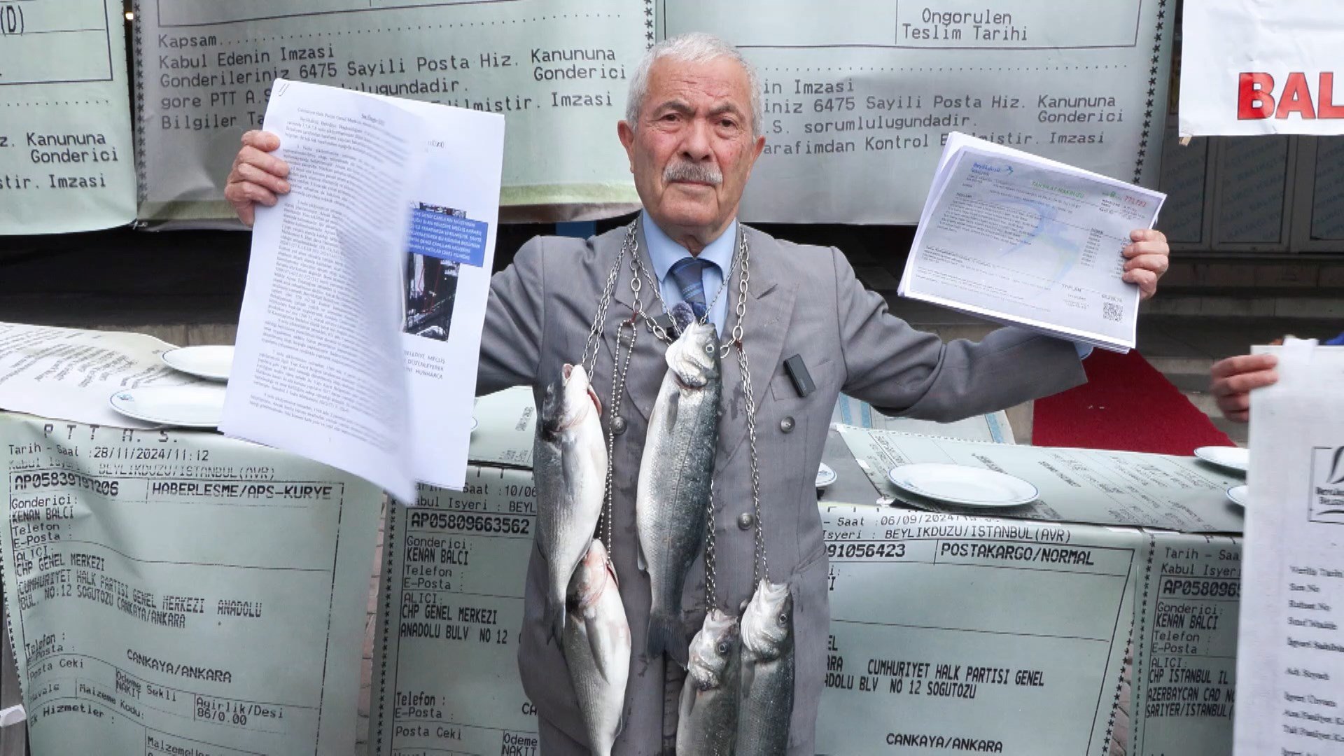 Türkiye Deniz Canlıları Müzesi