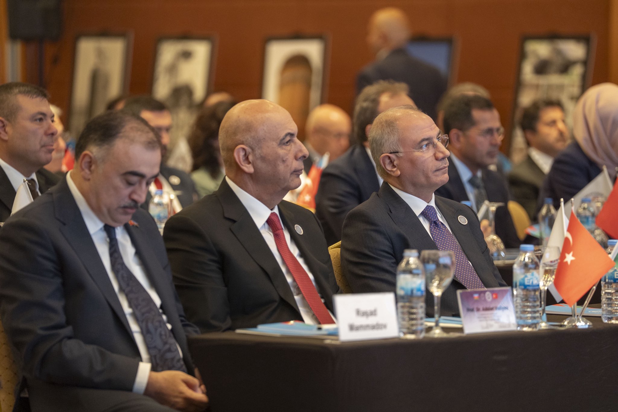 Batı Azerbaycan Konferansı