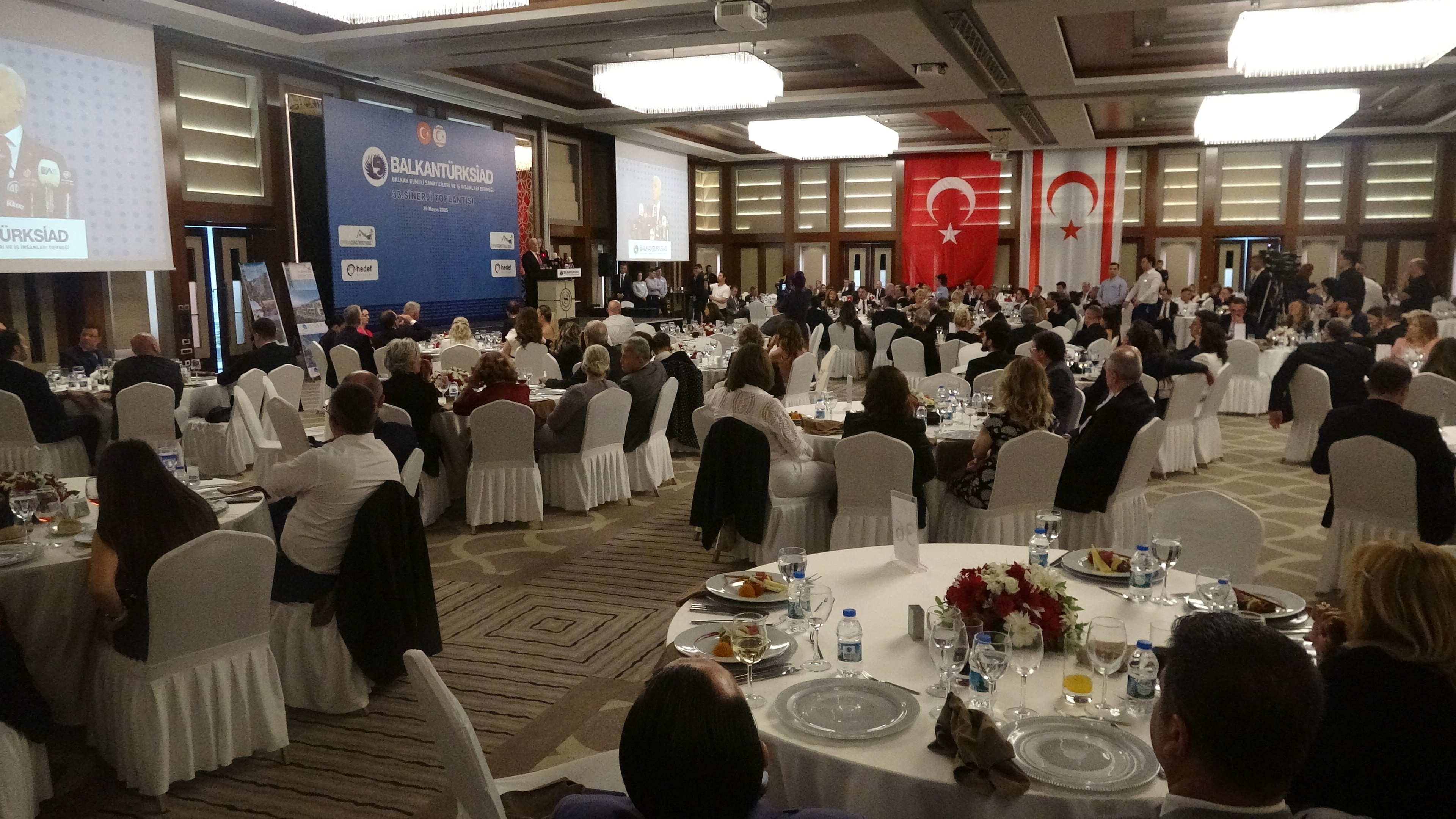 KKTC Başbakanı Ünal Üstel