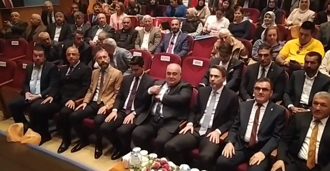 Doğal Gaz Keşif Haritası