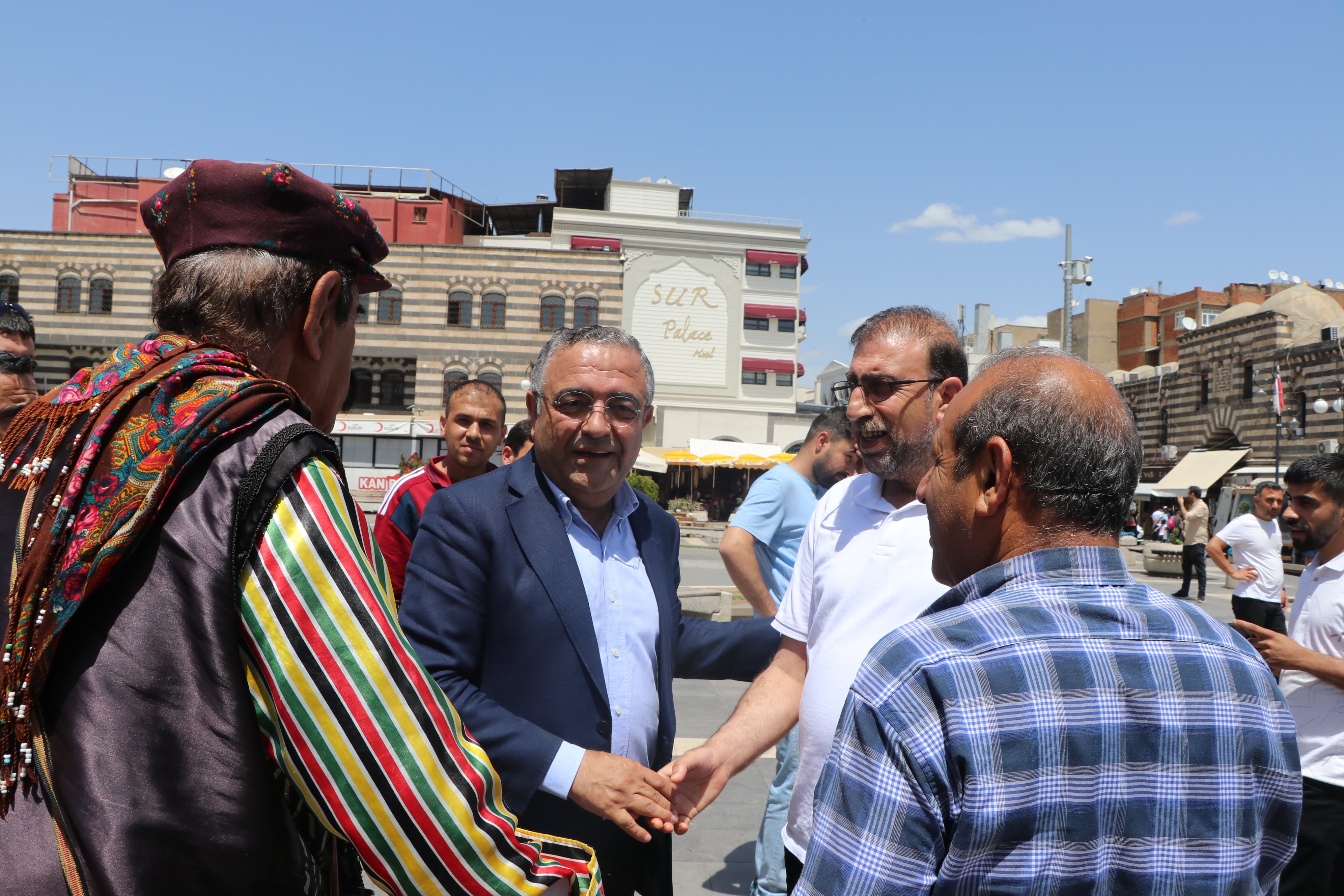Diyarbakır