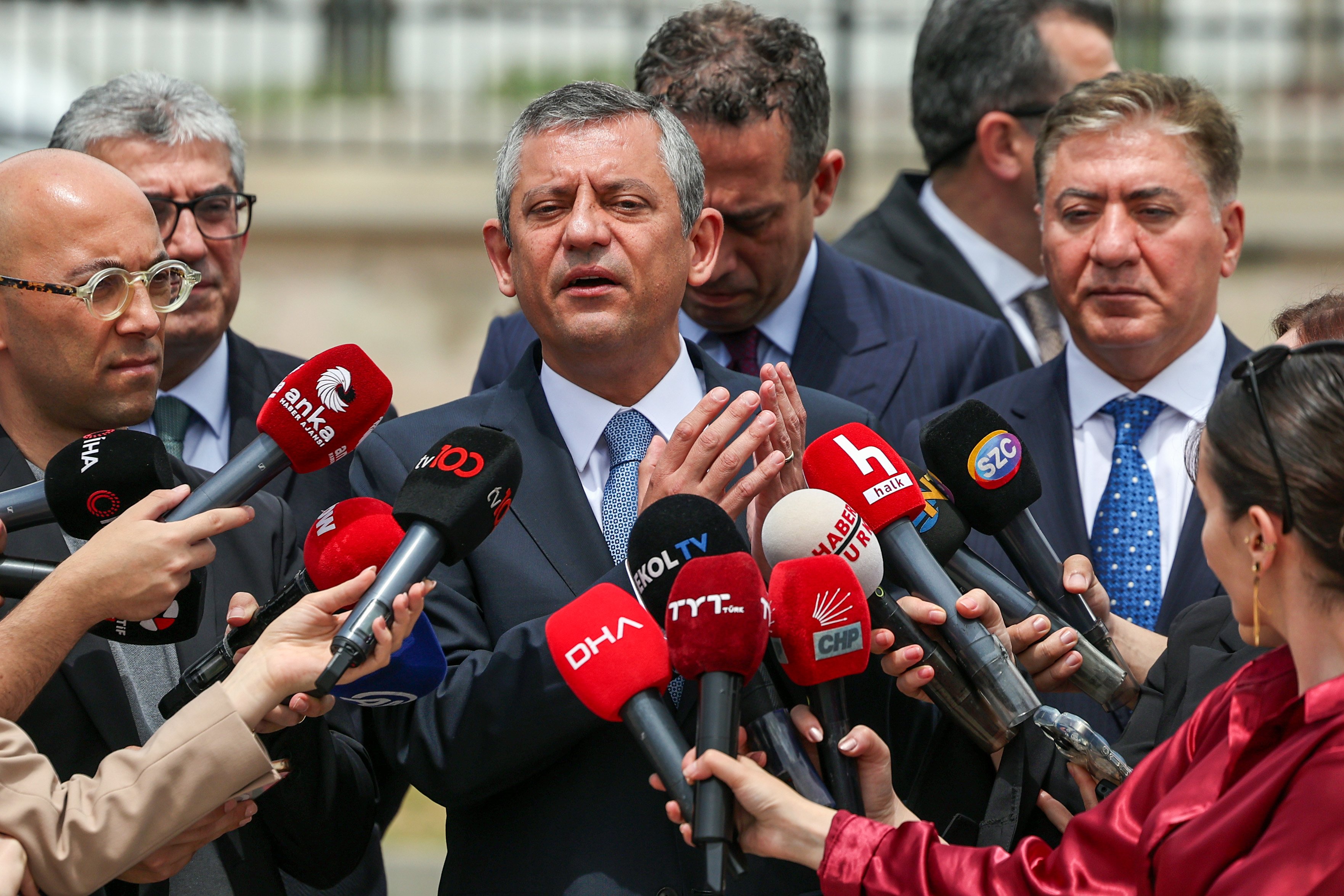 Ekrem İmamoğlu