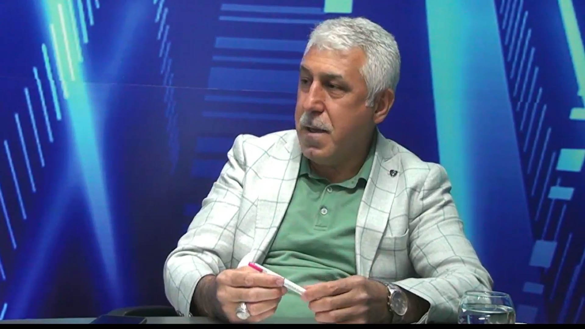 Mahkeme Salonu