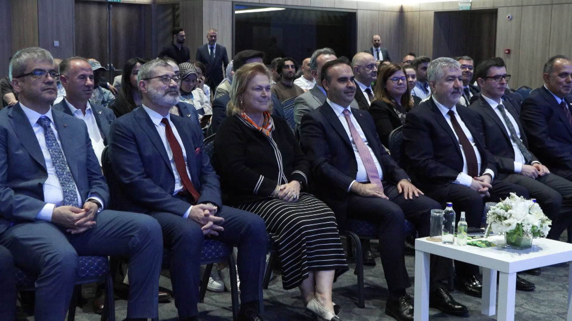 DİMAP Projesi Tanıtımı