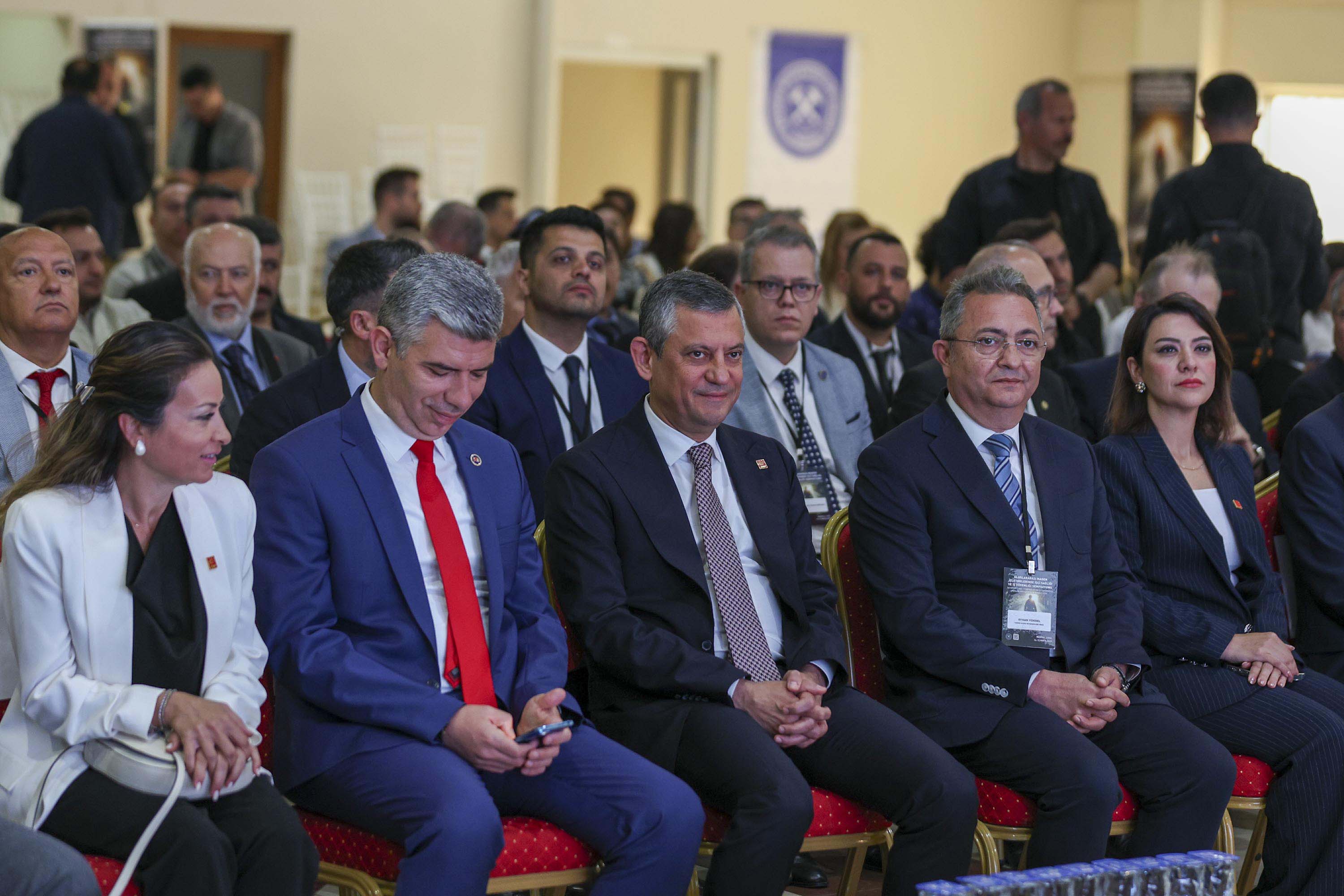 Maden Kazaları