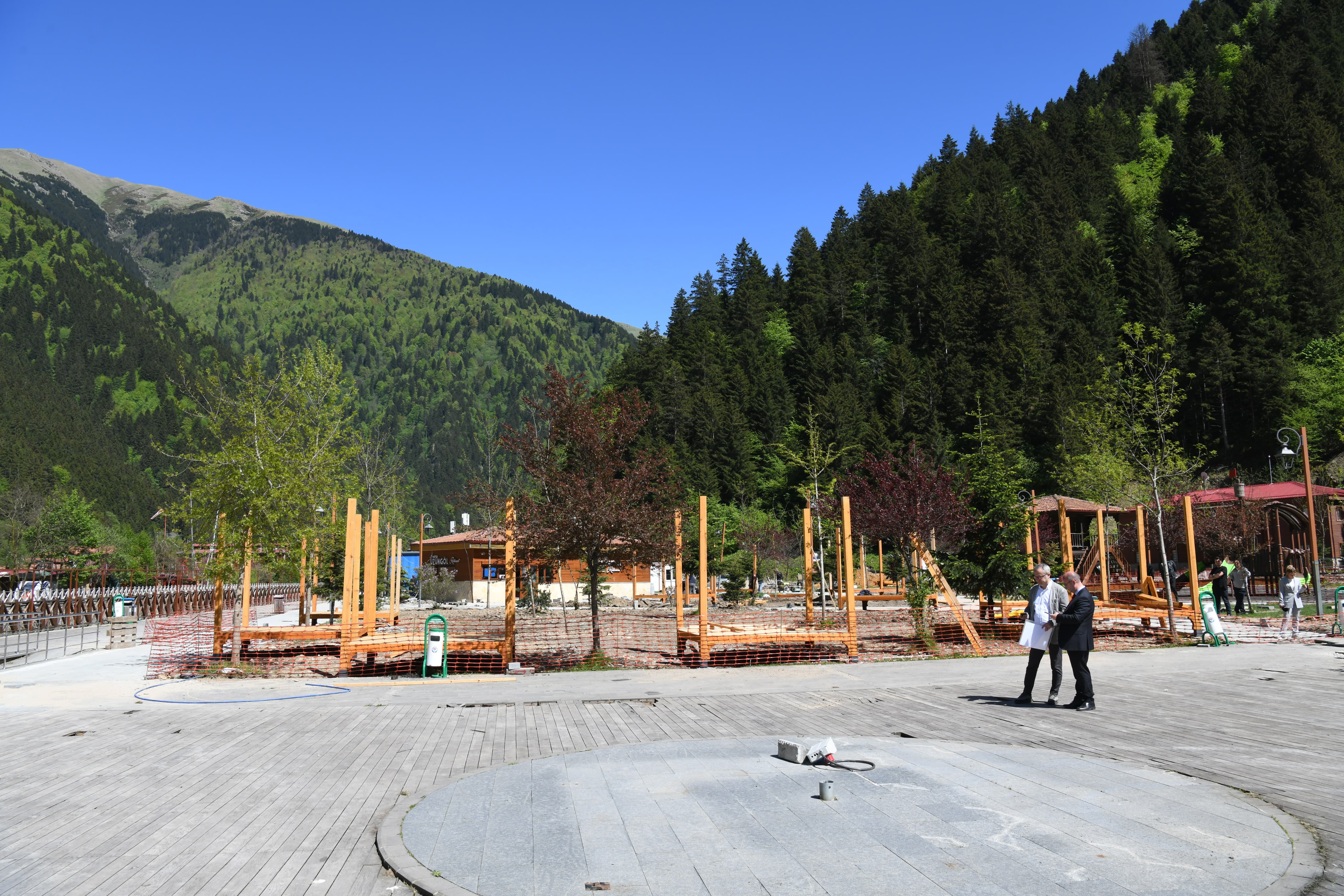 Uzungöl Turizm
