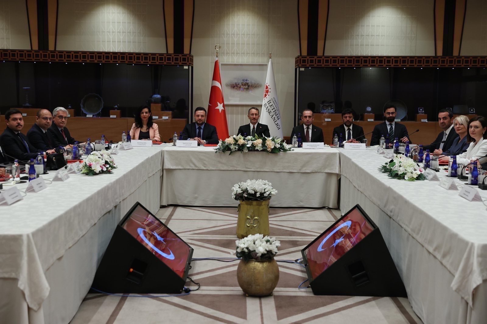 Fahrettin Altun