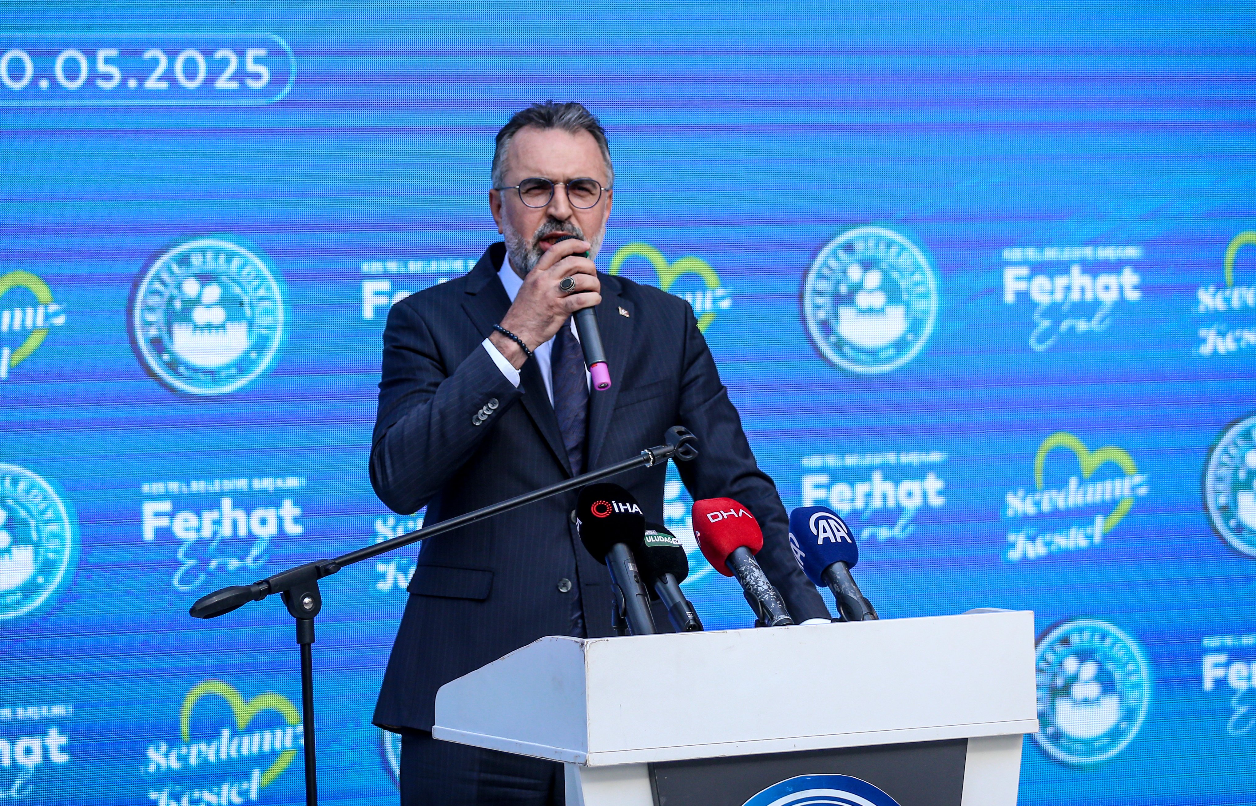 Mustafa Varank