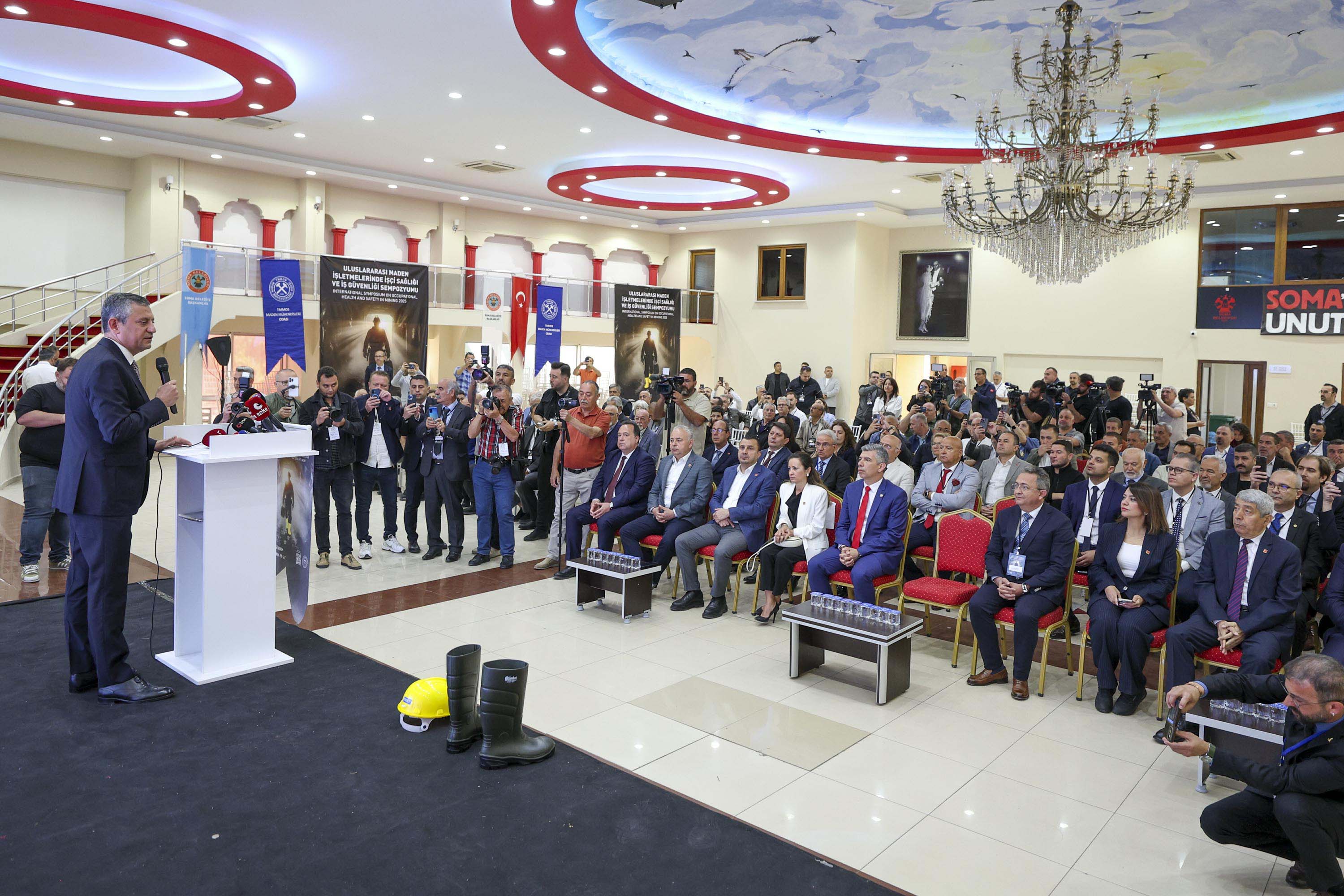 Soma Faciası