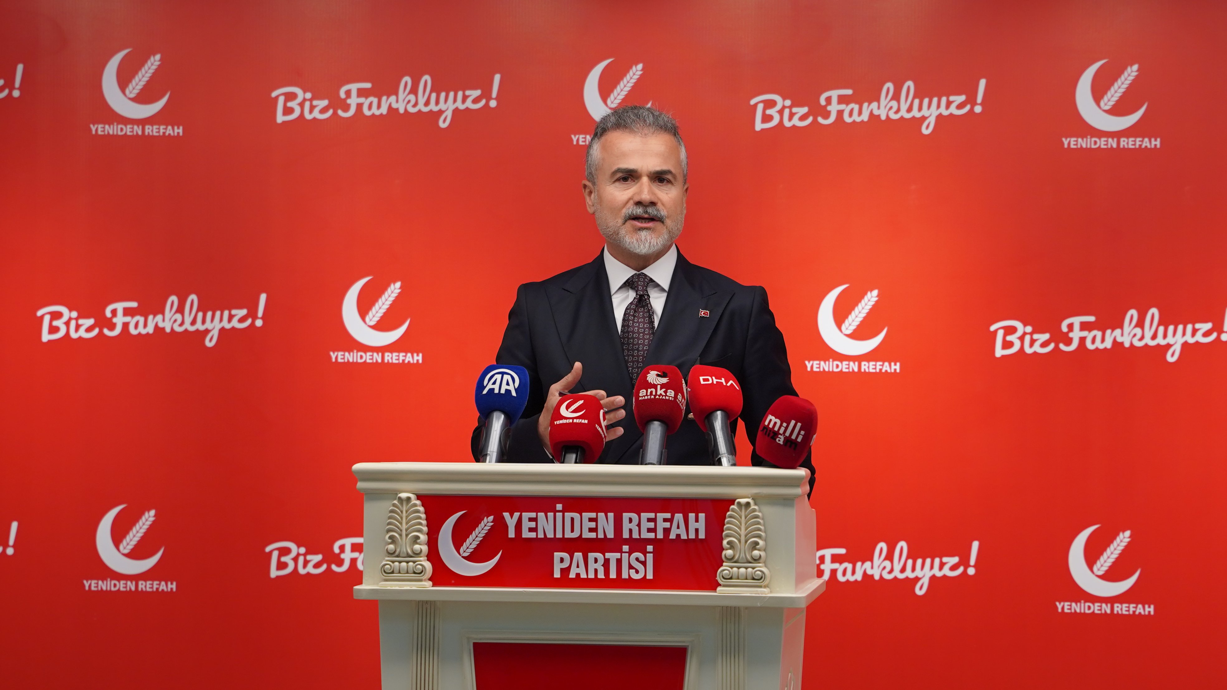 Suat Kılıç
