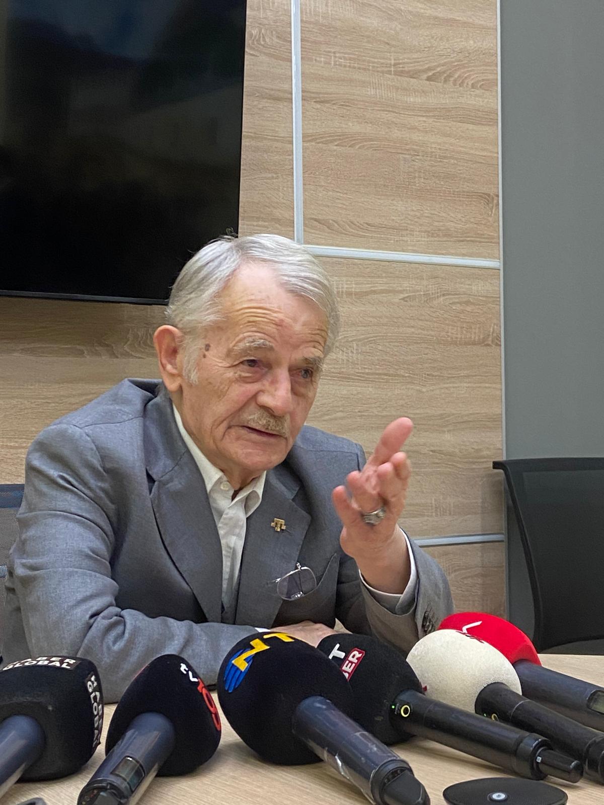 Mustafa Abdülcemil Kırımoğlu