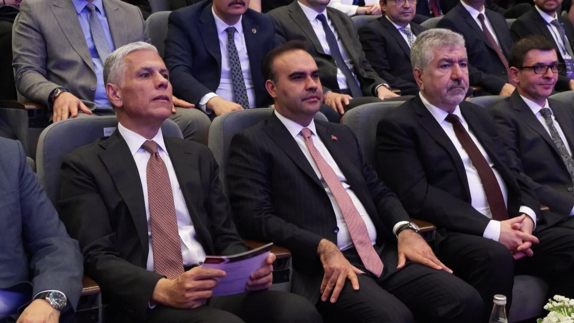Bakan Kacır