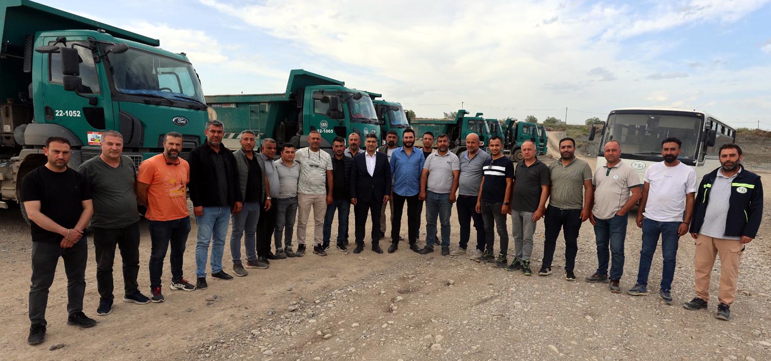 Iğdır sulama kanalları temizleme çalışmaları