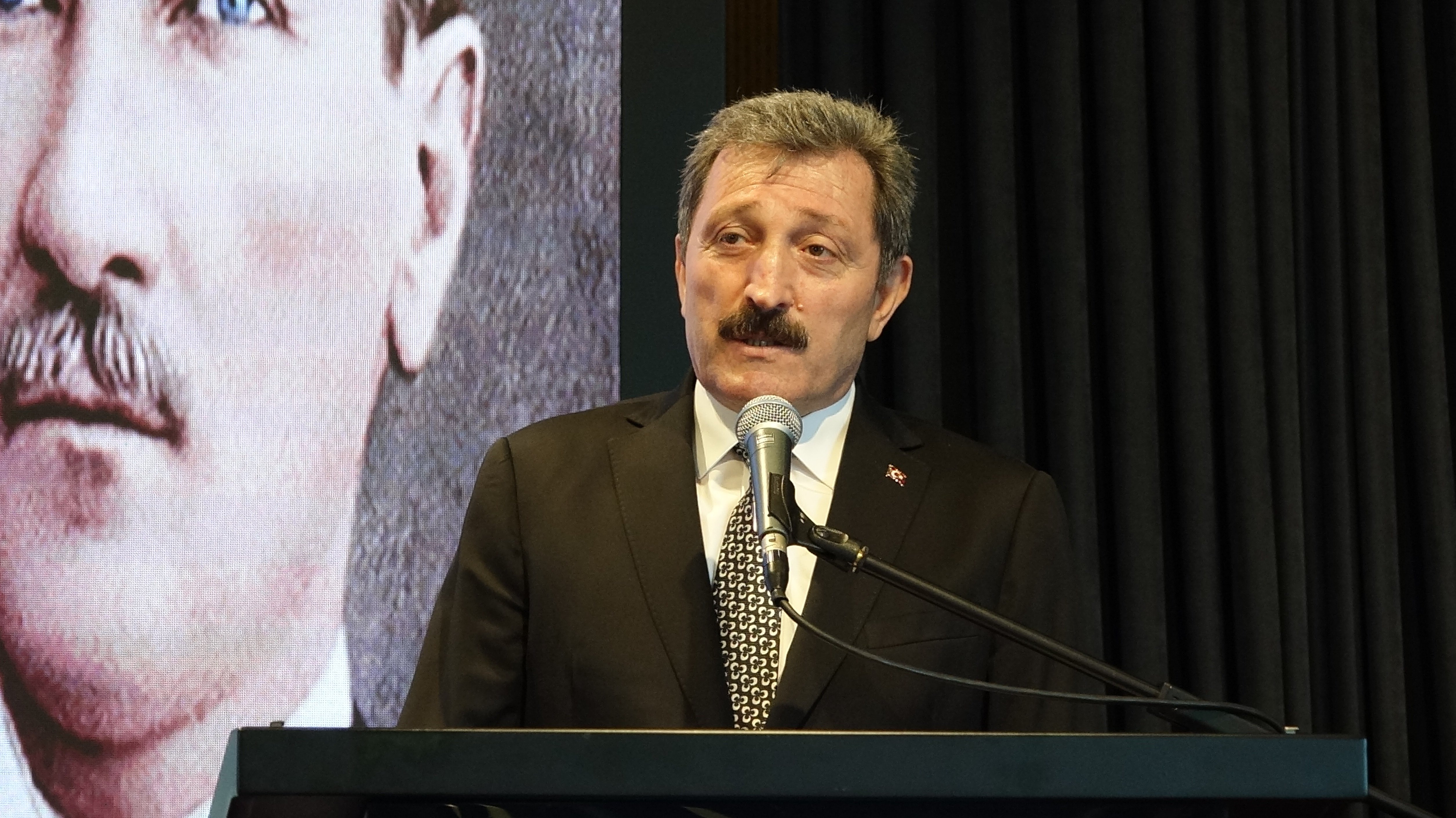 Kızılırmak Havza Su Kurulu Toplantısı Genel Görünüm
