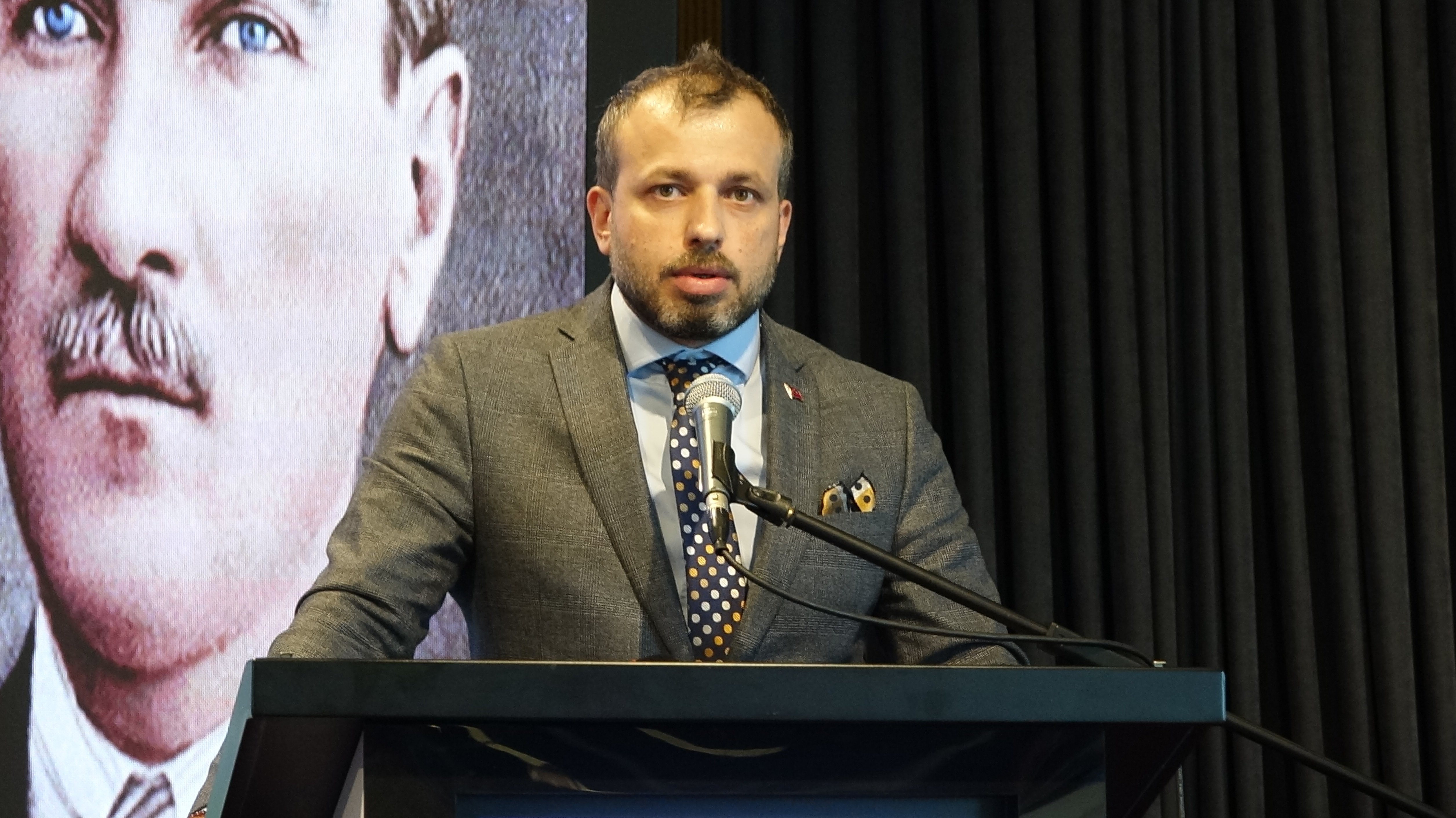 Kızılırmak Havzası