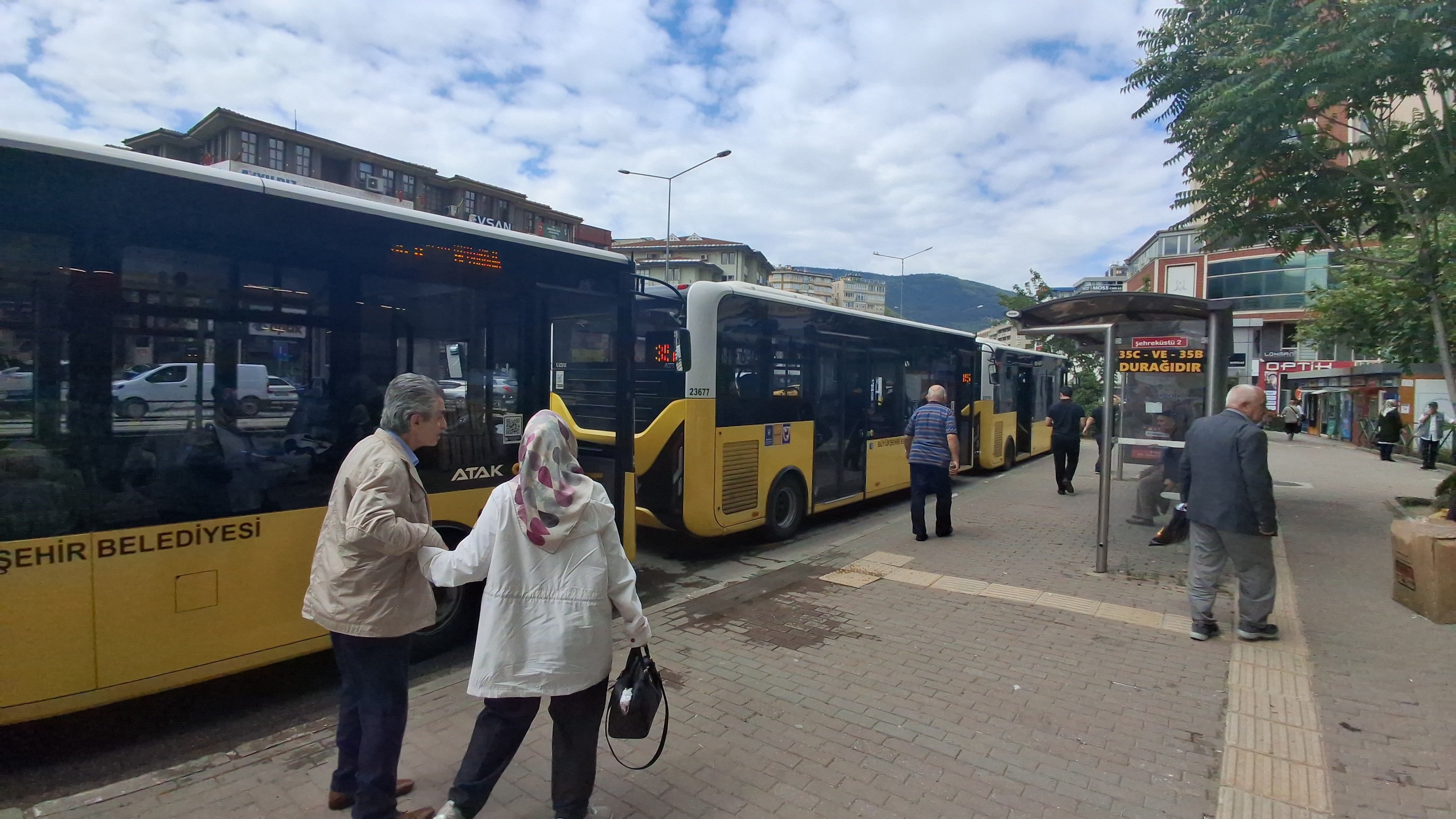 Demiryol-İş Sendikası