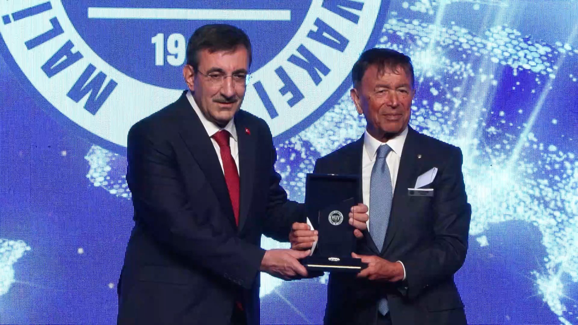 Cevdet Yılmaz