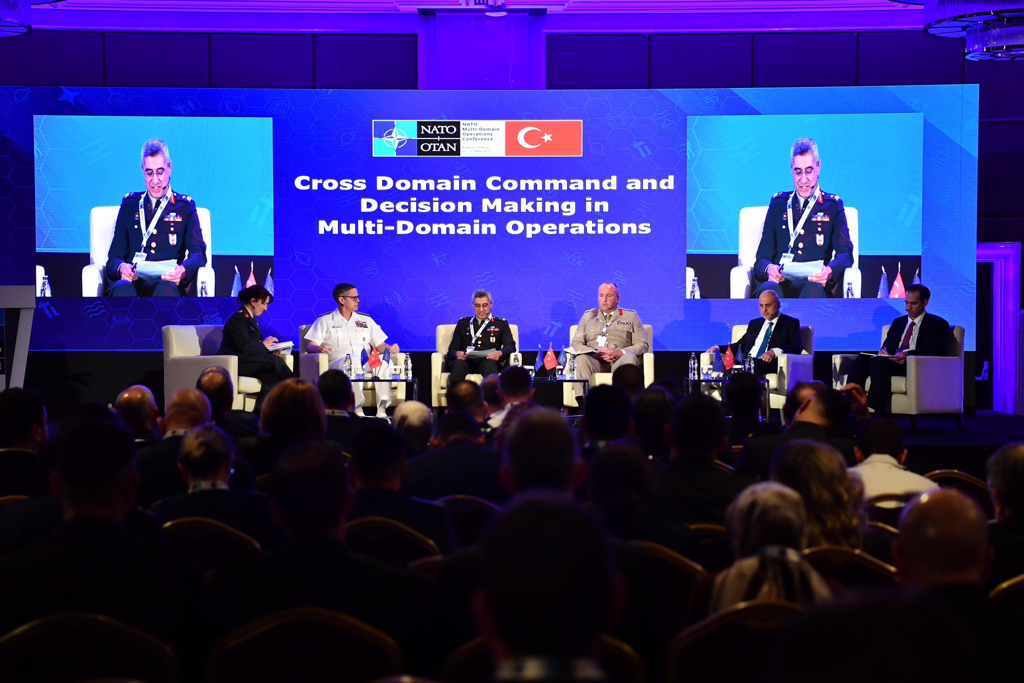 Savunma Sanayii ve NATO