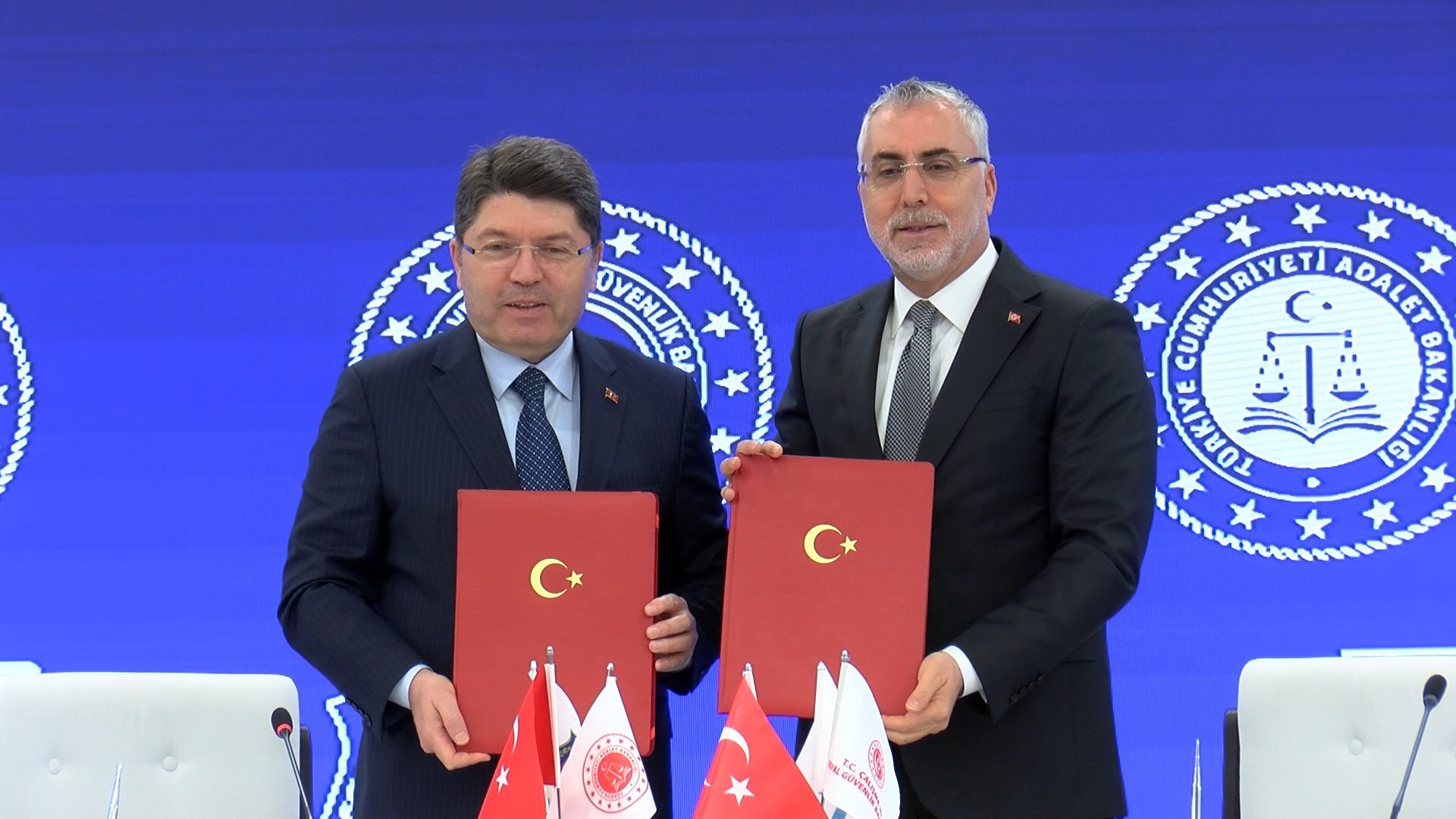 Ceza infaz kurumları