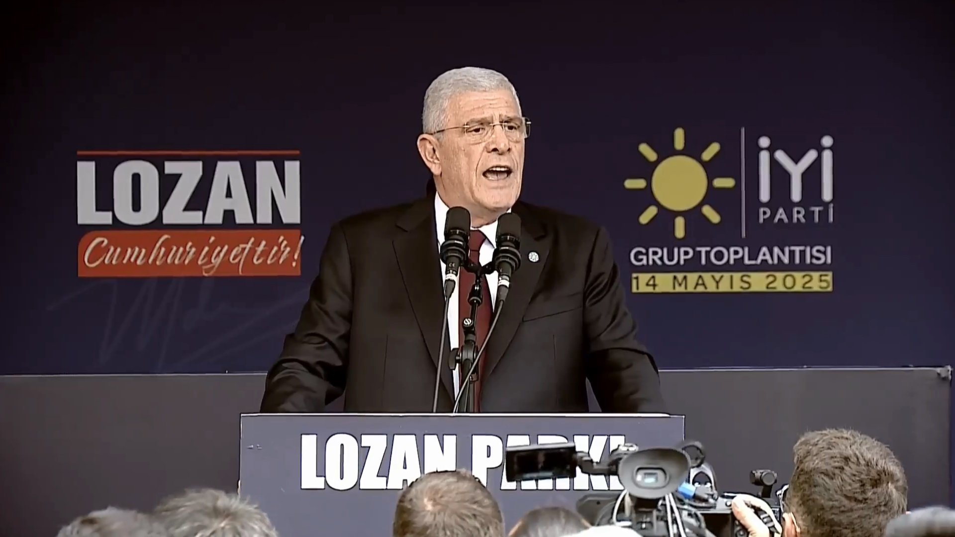 Müsavat Dervişoğlu