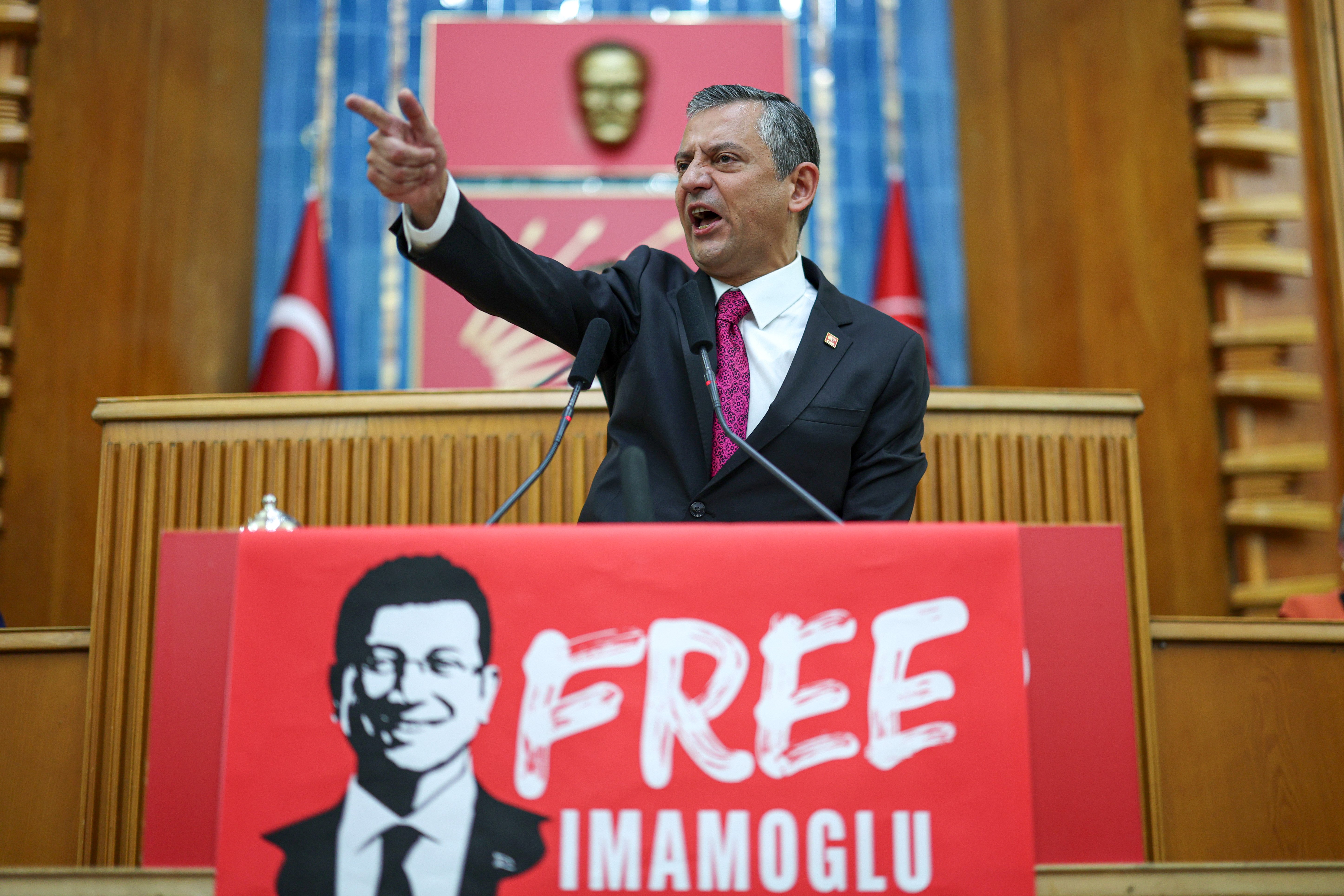 Ekonomi protestoları