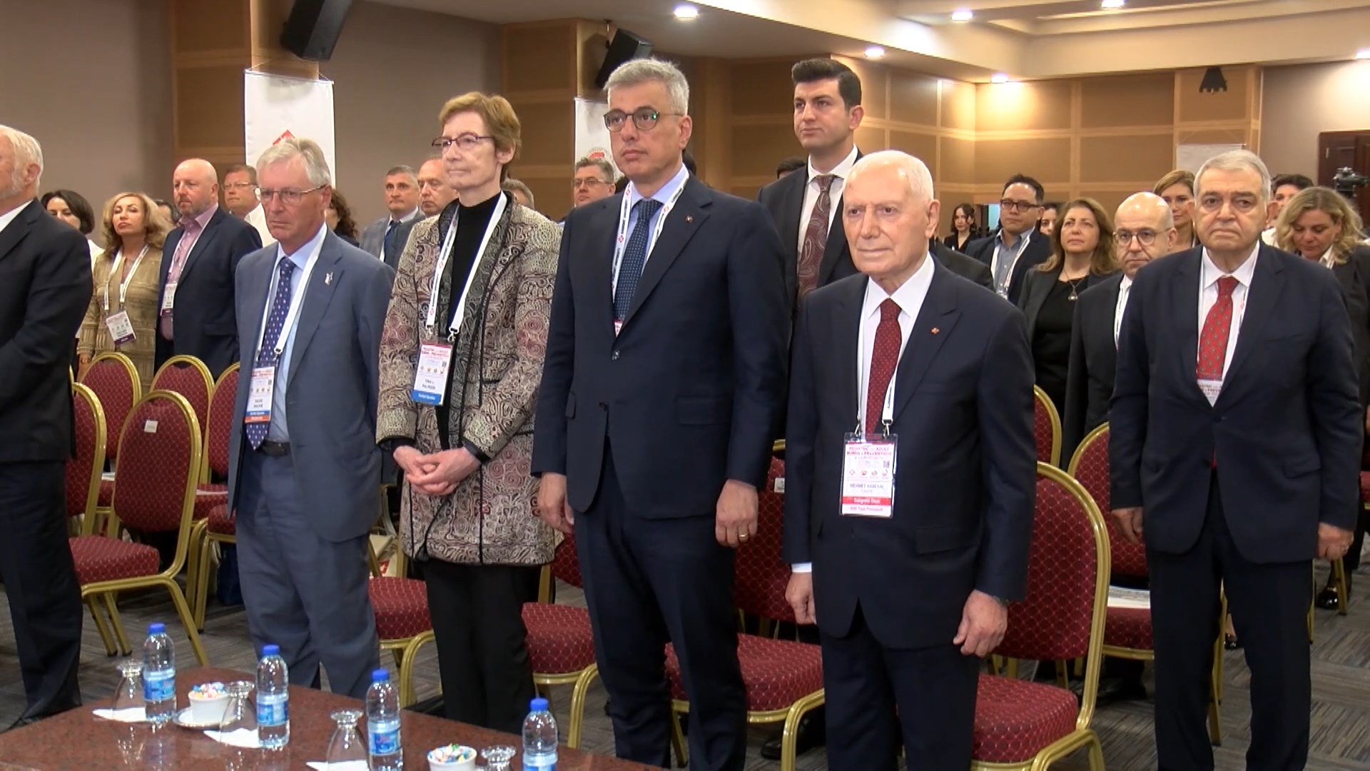 Yanık Tedavi Merkezi