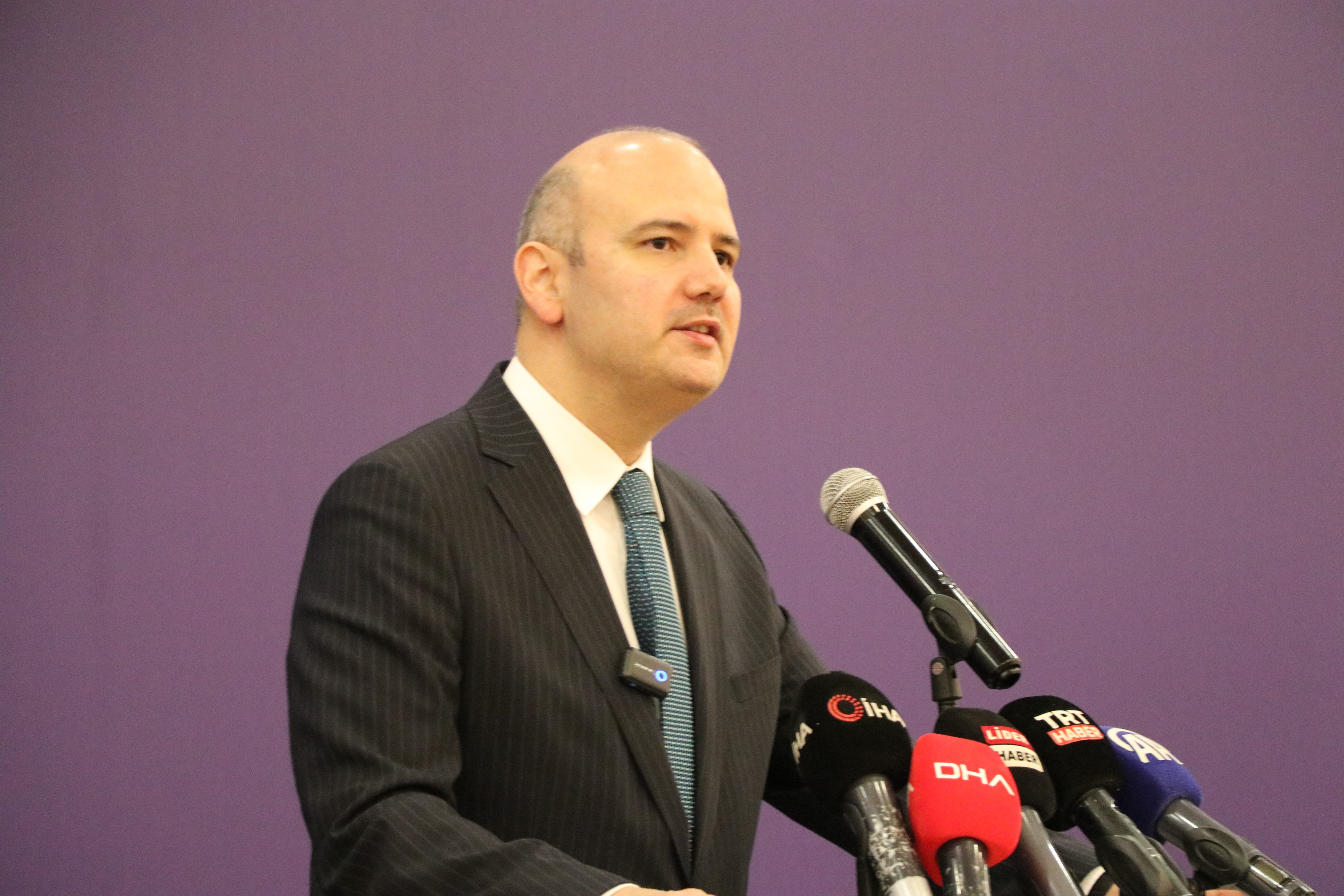 Türkiye Yüzyılı Vizyonu