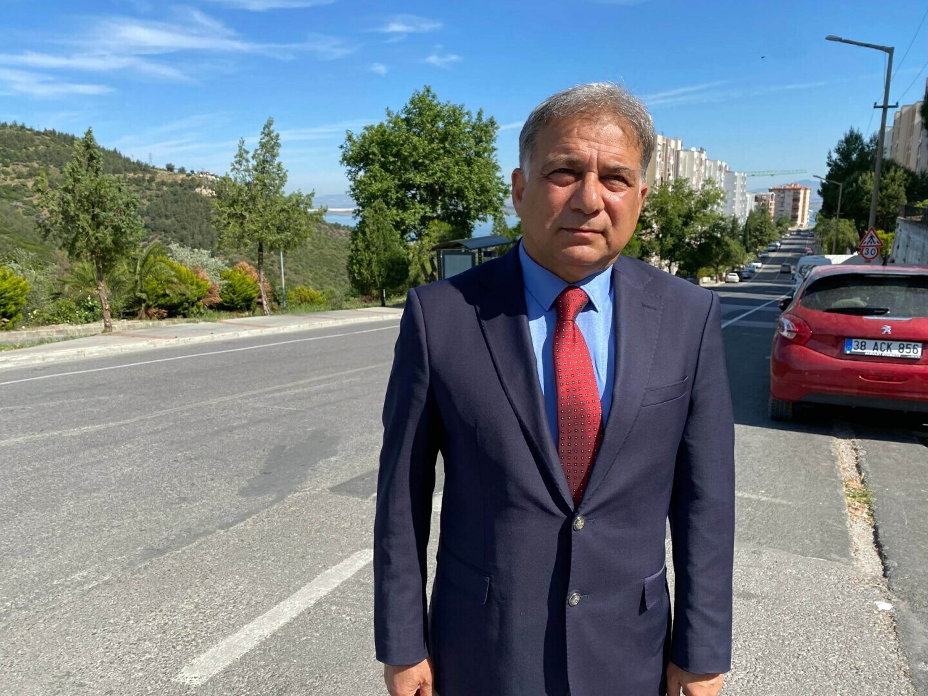 Dorukhan Büyükışık
