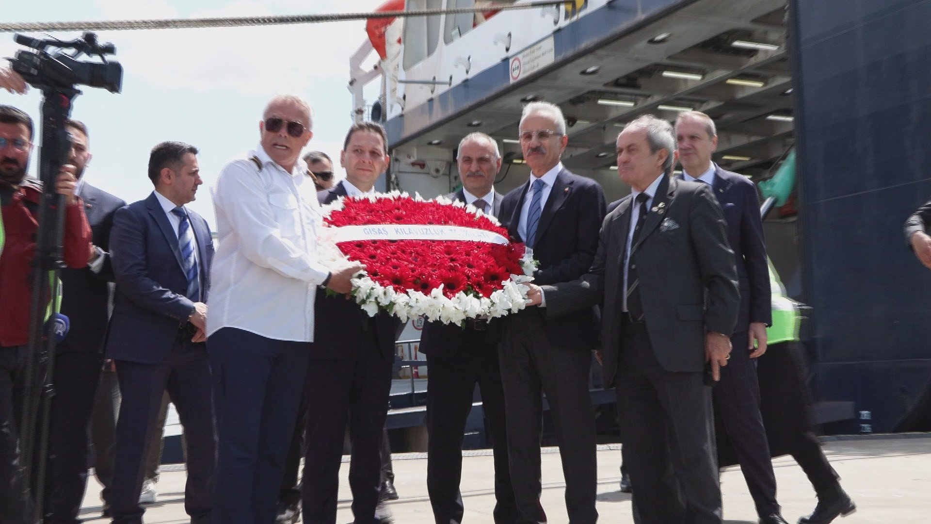 Ro-Ro Taşımacılığı