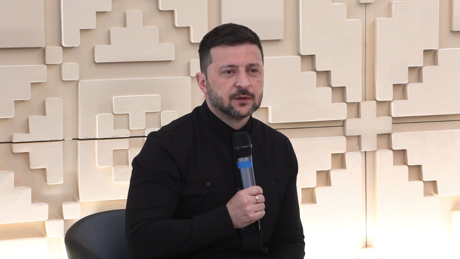 Volodimir Zelenskiy