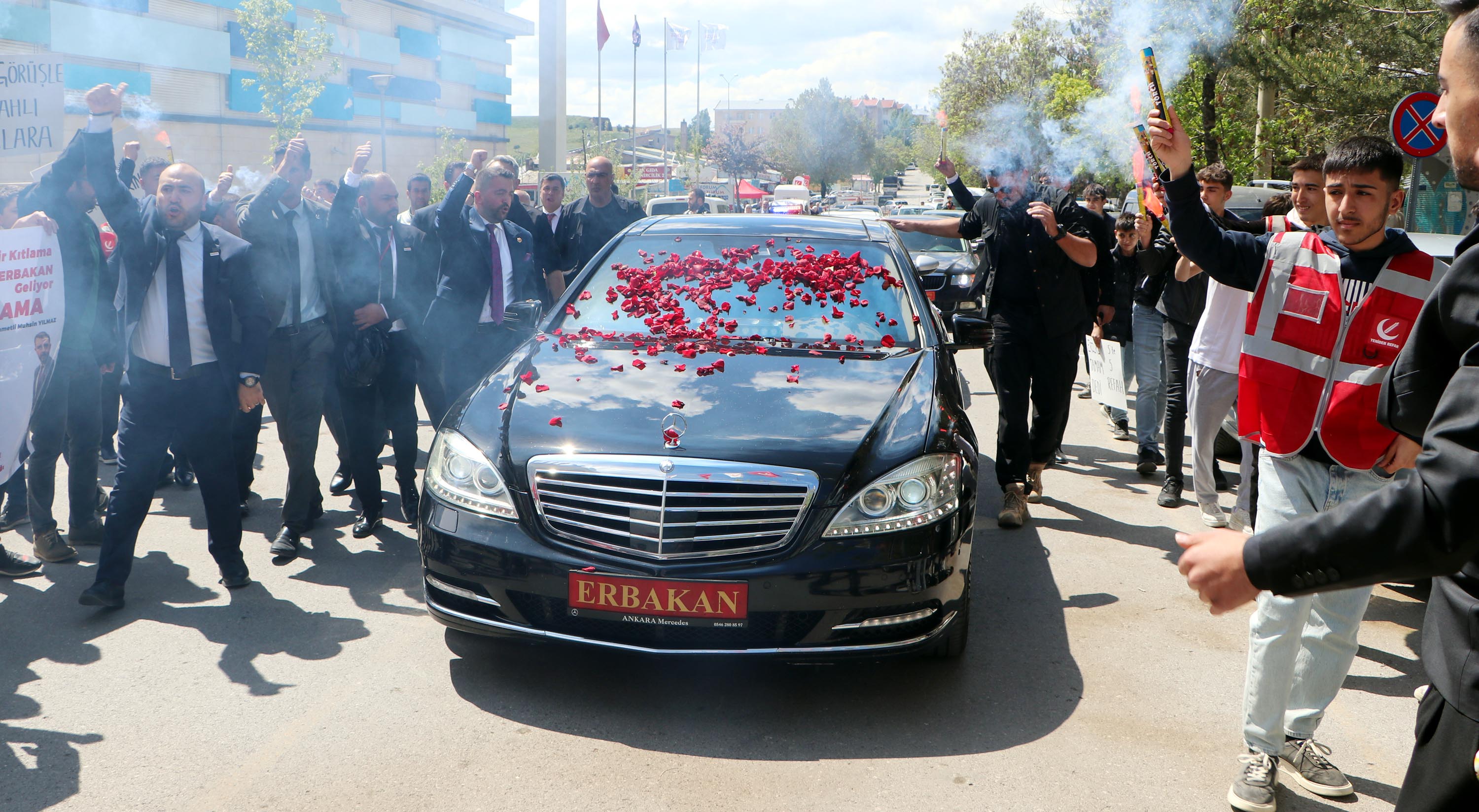 Fatih Erbakan
